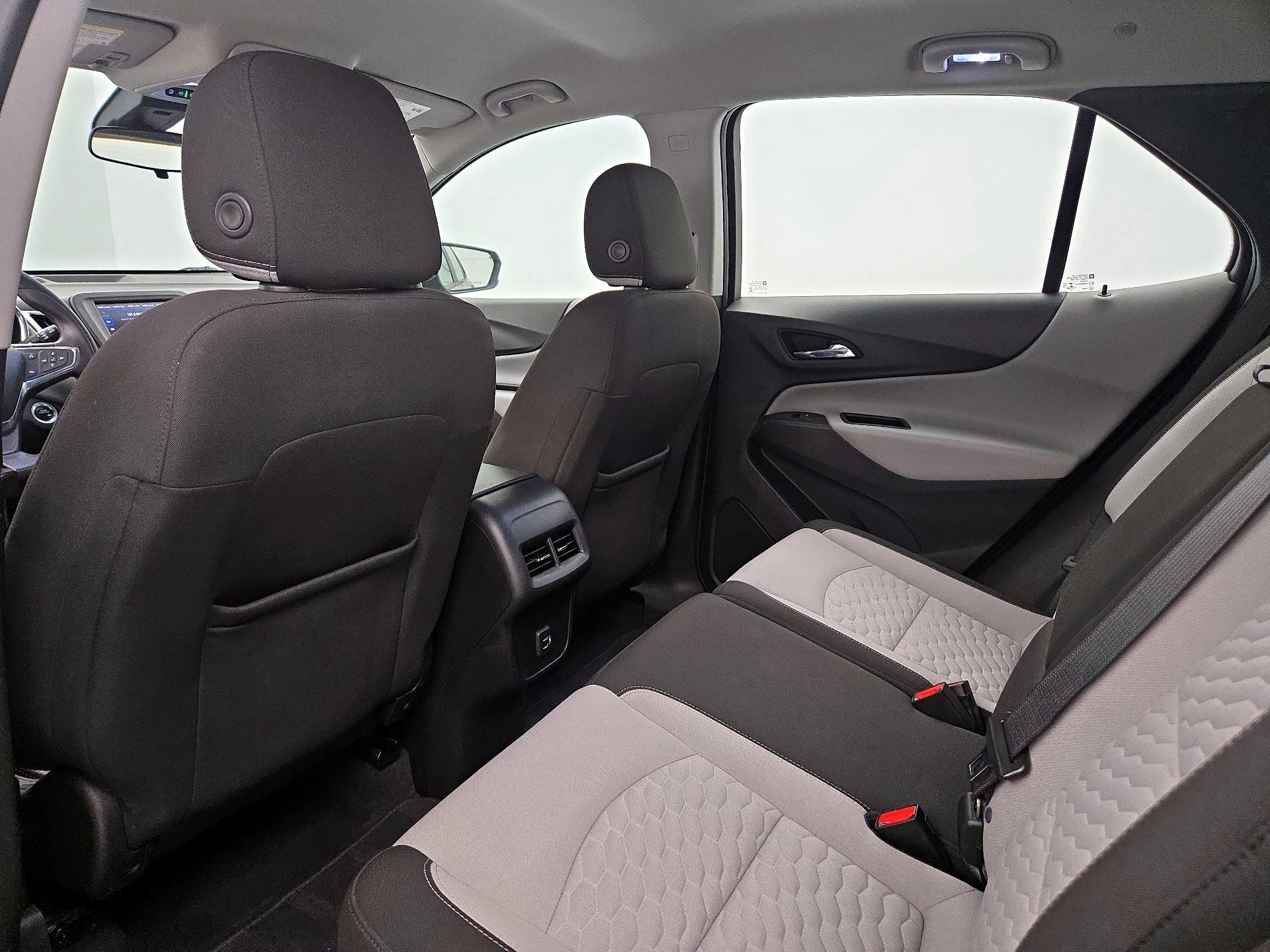 Thumbnail: 2021 Chevrolet Equinox - 19