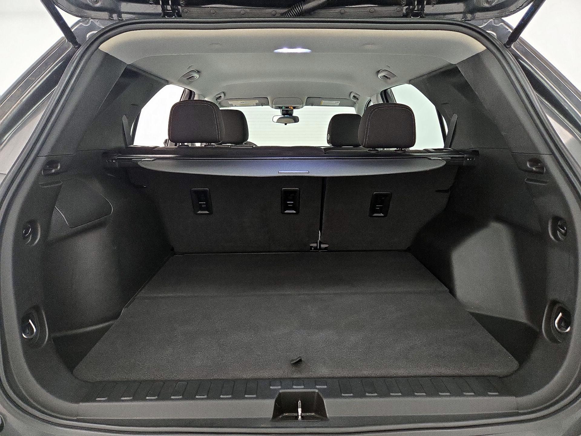 Thumbnail: 2021 Chevrolet Equinox - 20