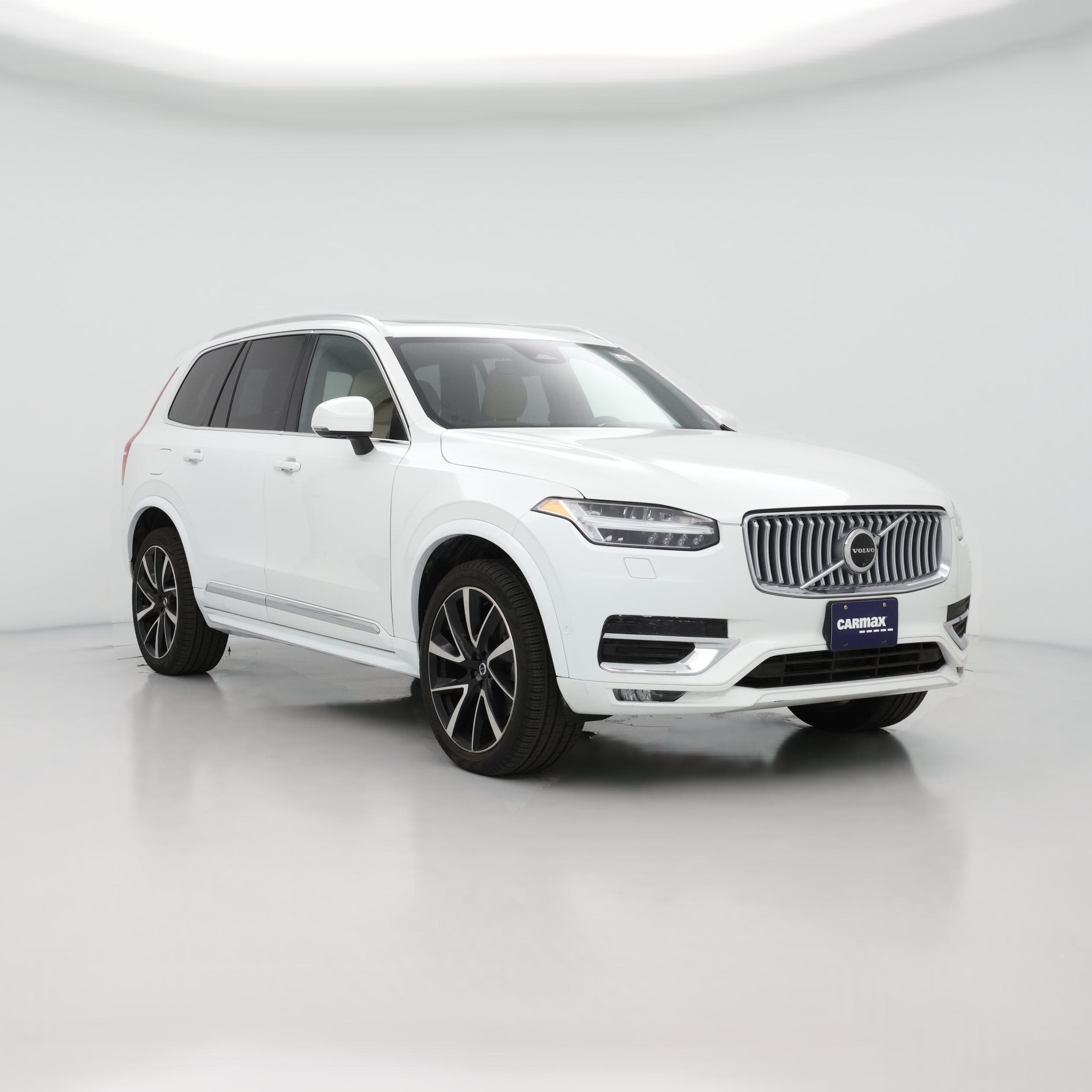 Thumbnail: 2024 Volvo XC90 - 1