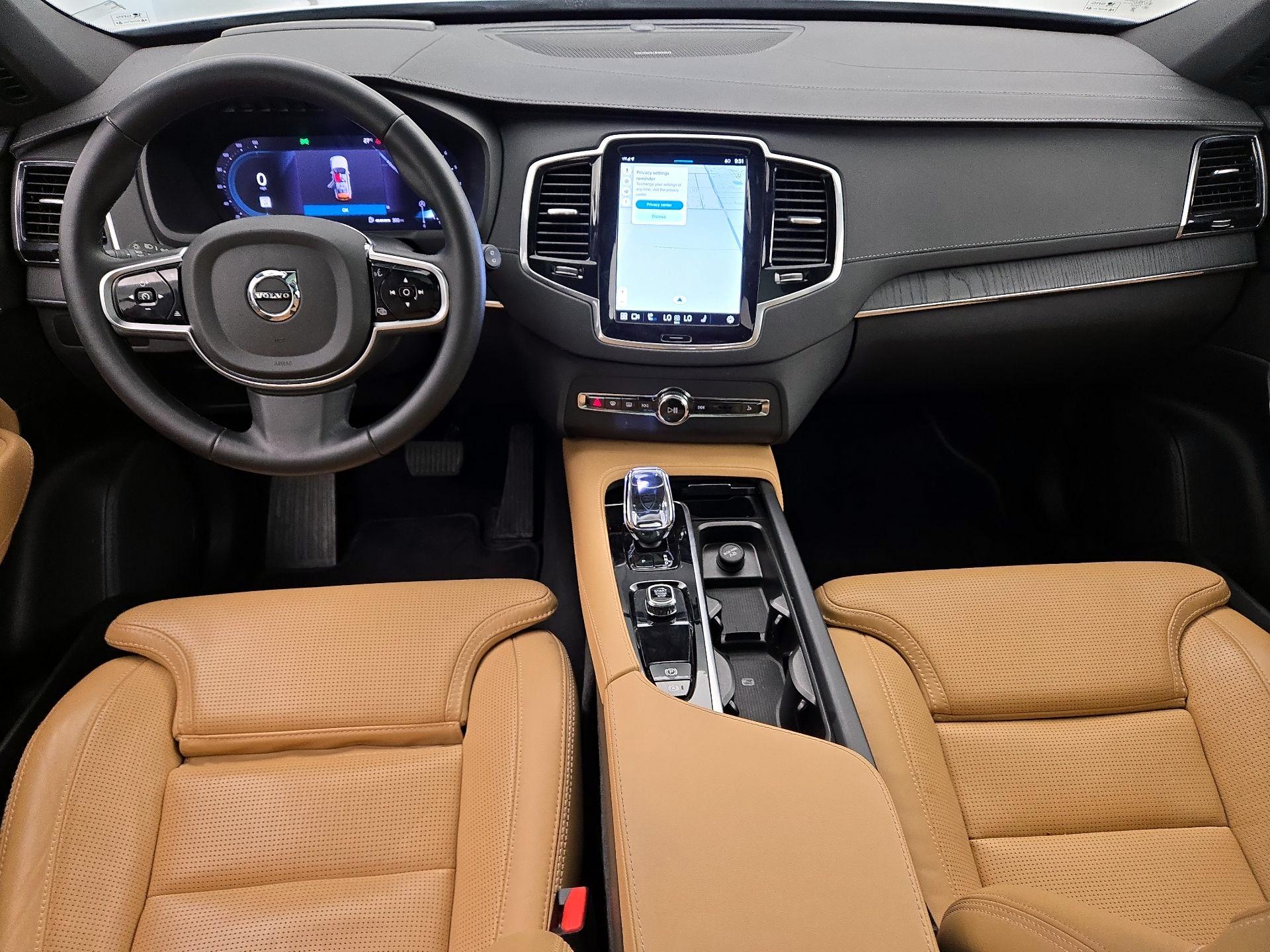 Thumbnail: 2024 Volvo XC90 - 9