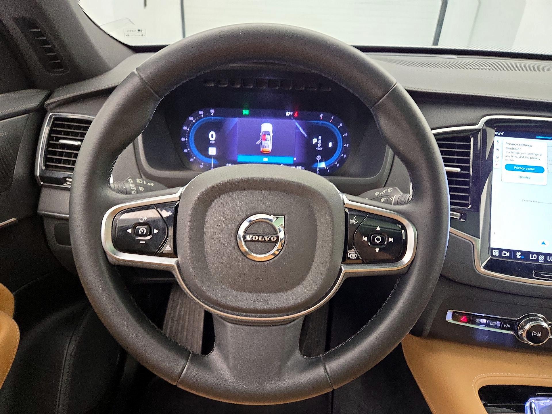 Thumbnail: 2024 Volvo XC90 - 10