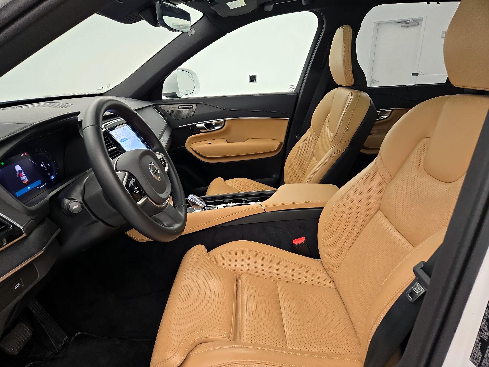 Thumbnail: 2024 Volvo XC90 - 11