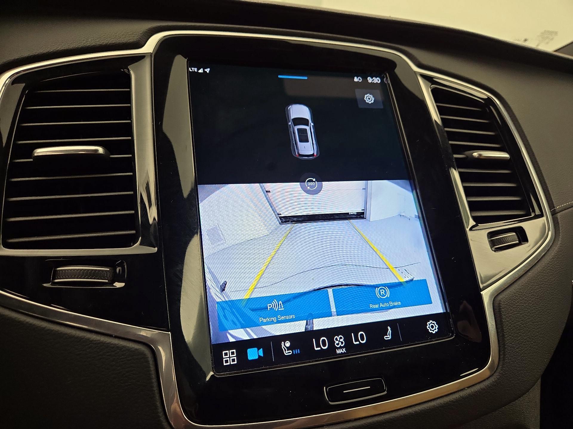 Thumbnail: 2024 Volvo XC90 - 15