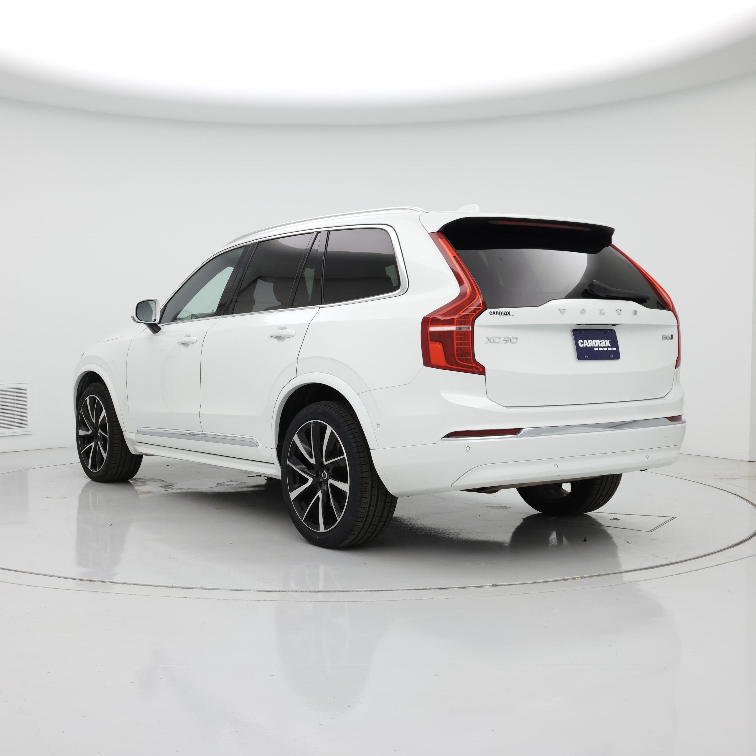 Thumbnail: 2024 Volvo XC90 - 2