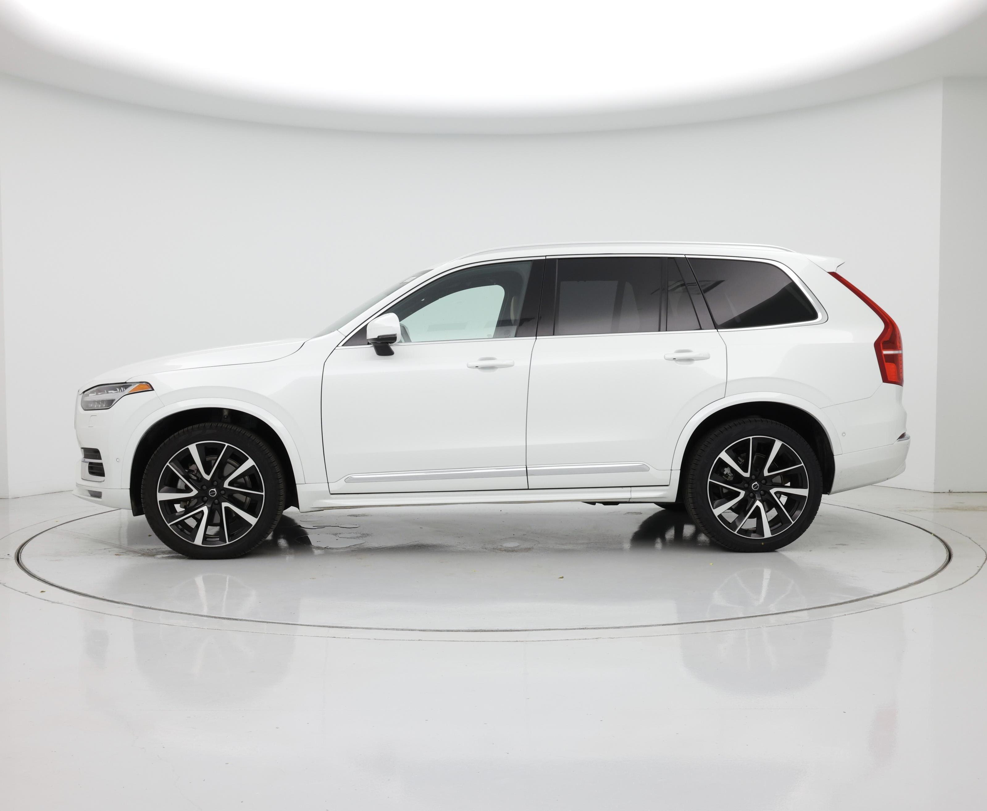 Thumbnail: 2024 Volvo XC90 - 3