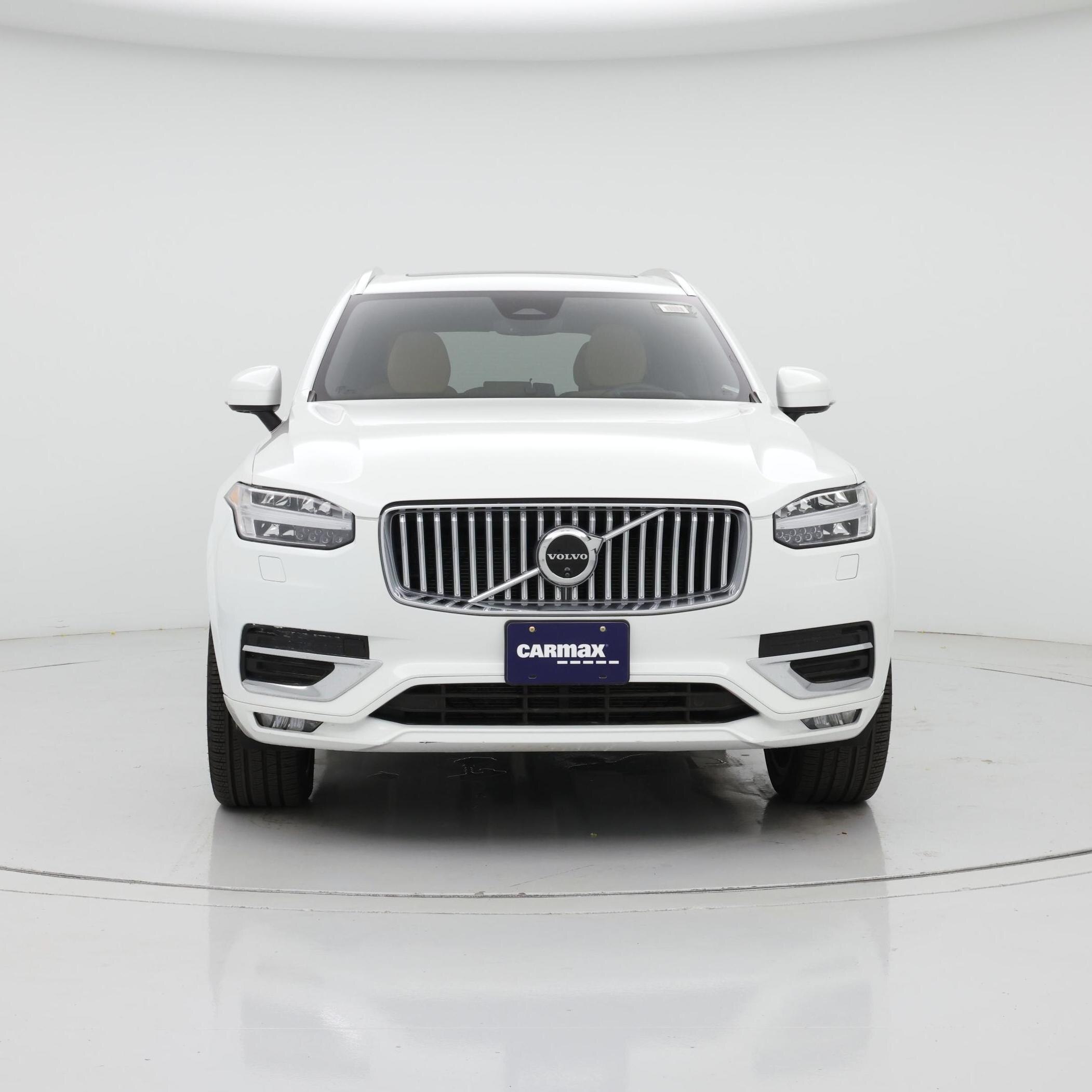 Thumbnail: 2024 Volvo XC90 - 5