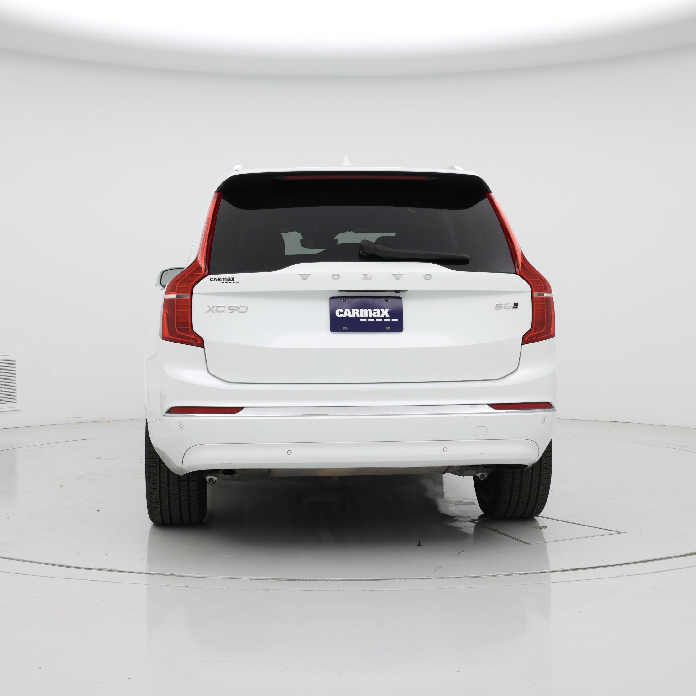 Thumbnail: 2024 Volvo XC90 - 6