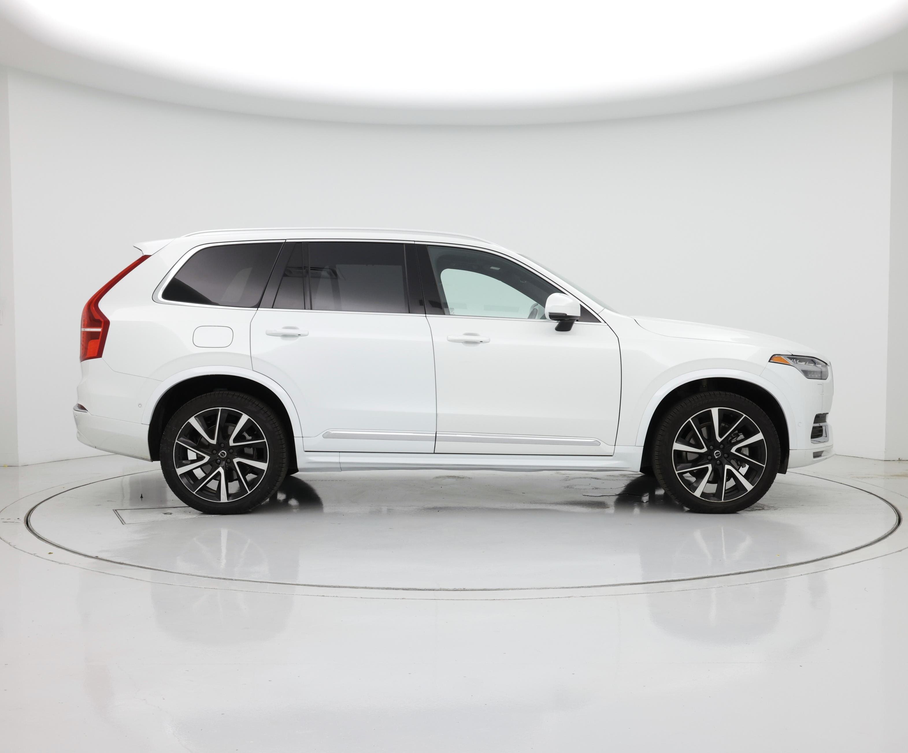 Thumbnail: 2024 Volvo XC90 - 7