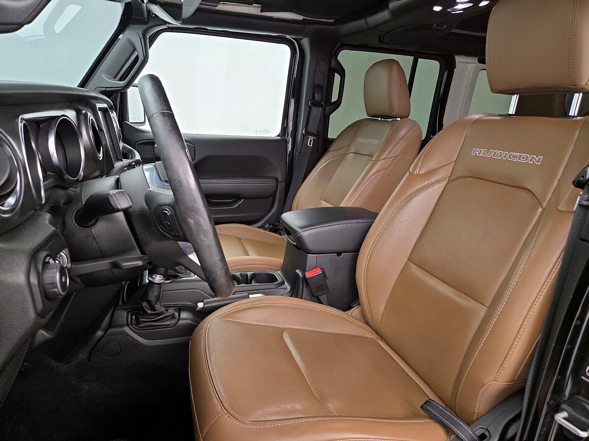 Thumbnail: 2021 Jeep Wrangler - 11