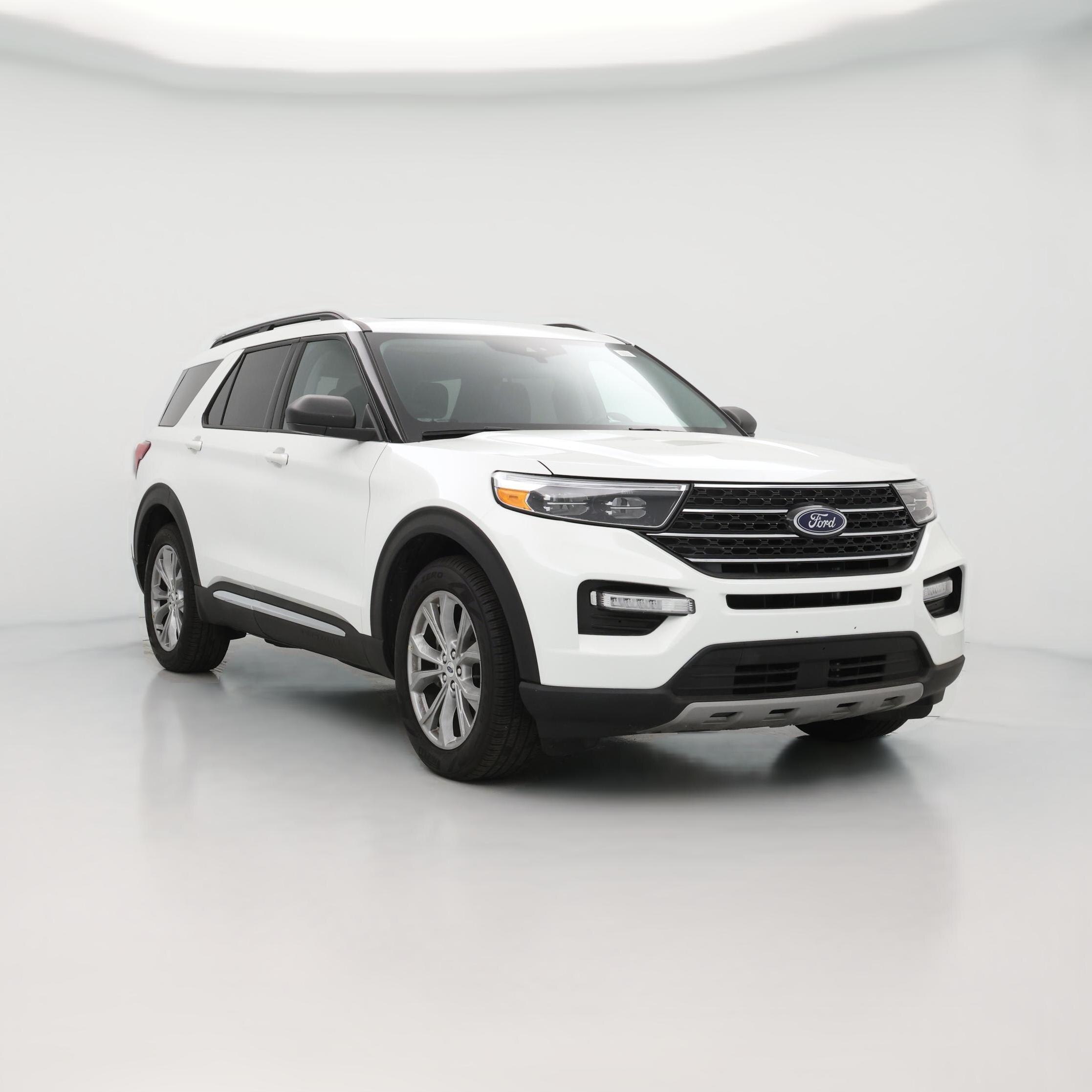 Thumbnail: 2023 Ford Explorer - 1