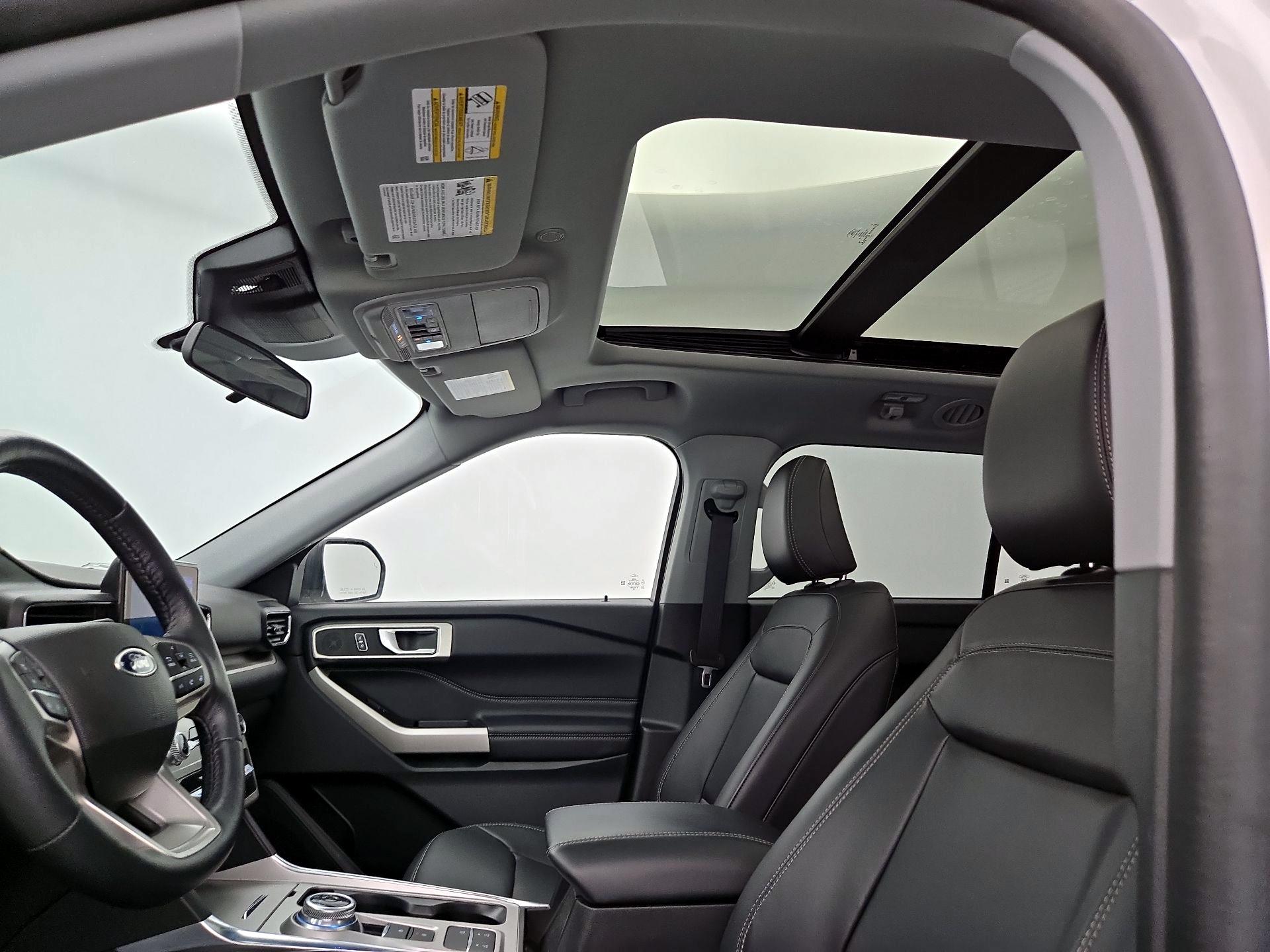 Thumbnail: 2023 Ford Explorer - 20