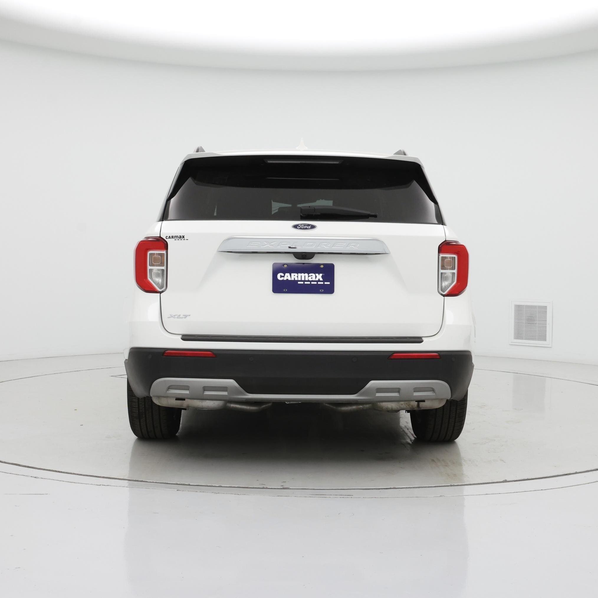 Thumbnail: 2023 Ford Explorer - 6
