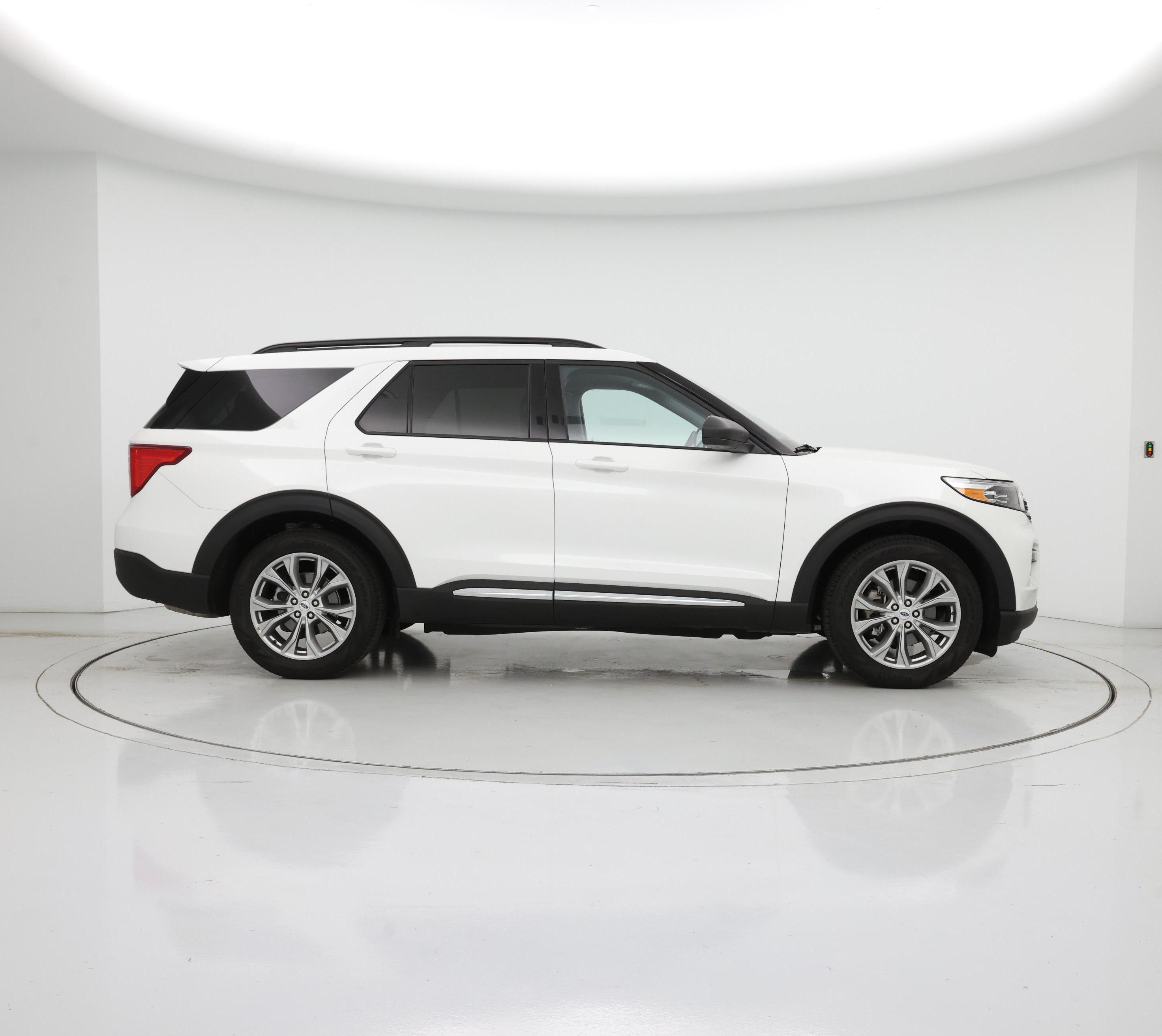 Thumbnail: 2023 Ford Explorer - 7
