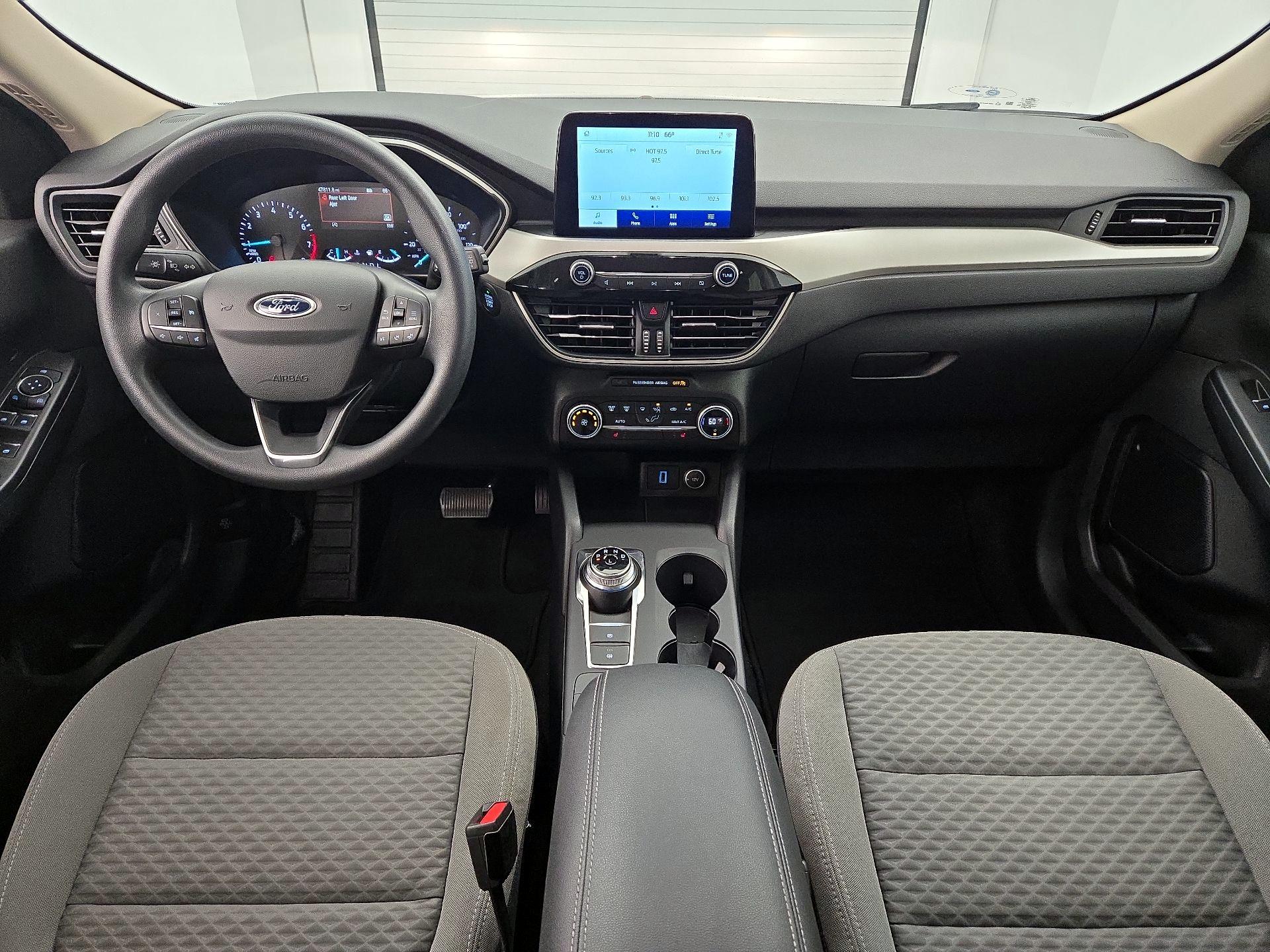 Thumbnail: 2020 Ford Escape - 9