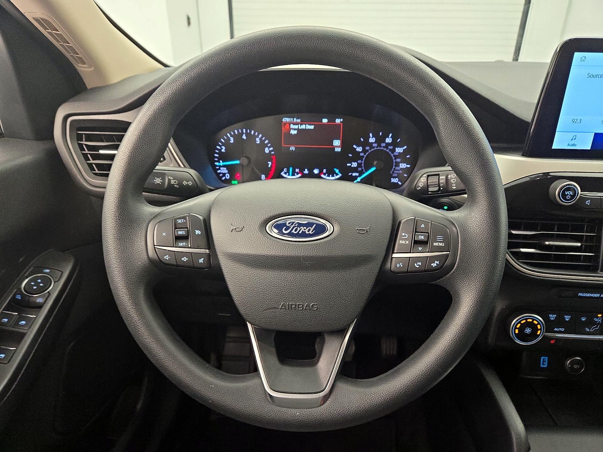 Thumbnail: 2020 Ford Escape - 10