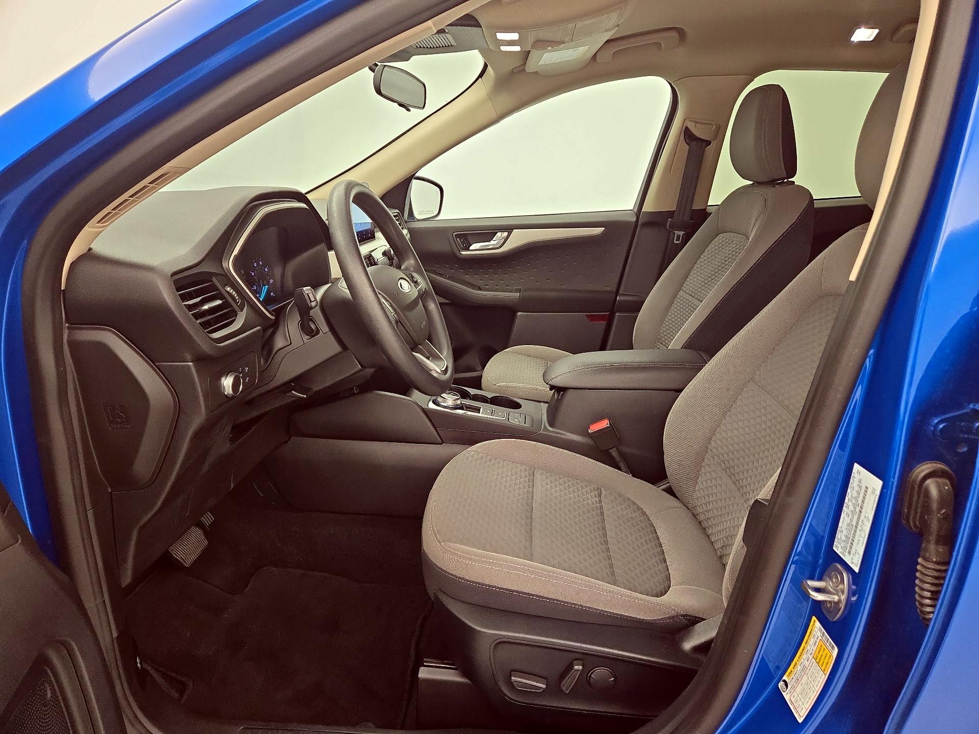 Thumbnail: 2020 Ford Escape - 11