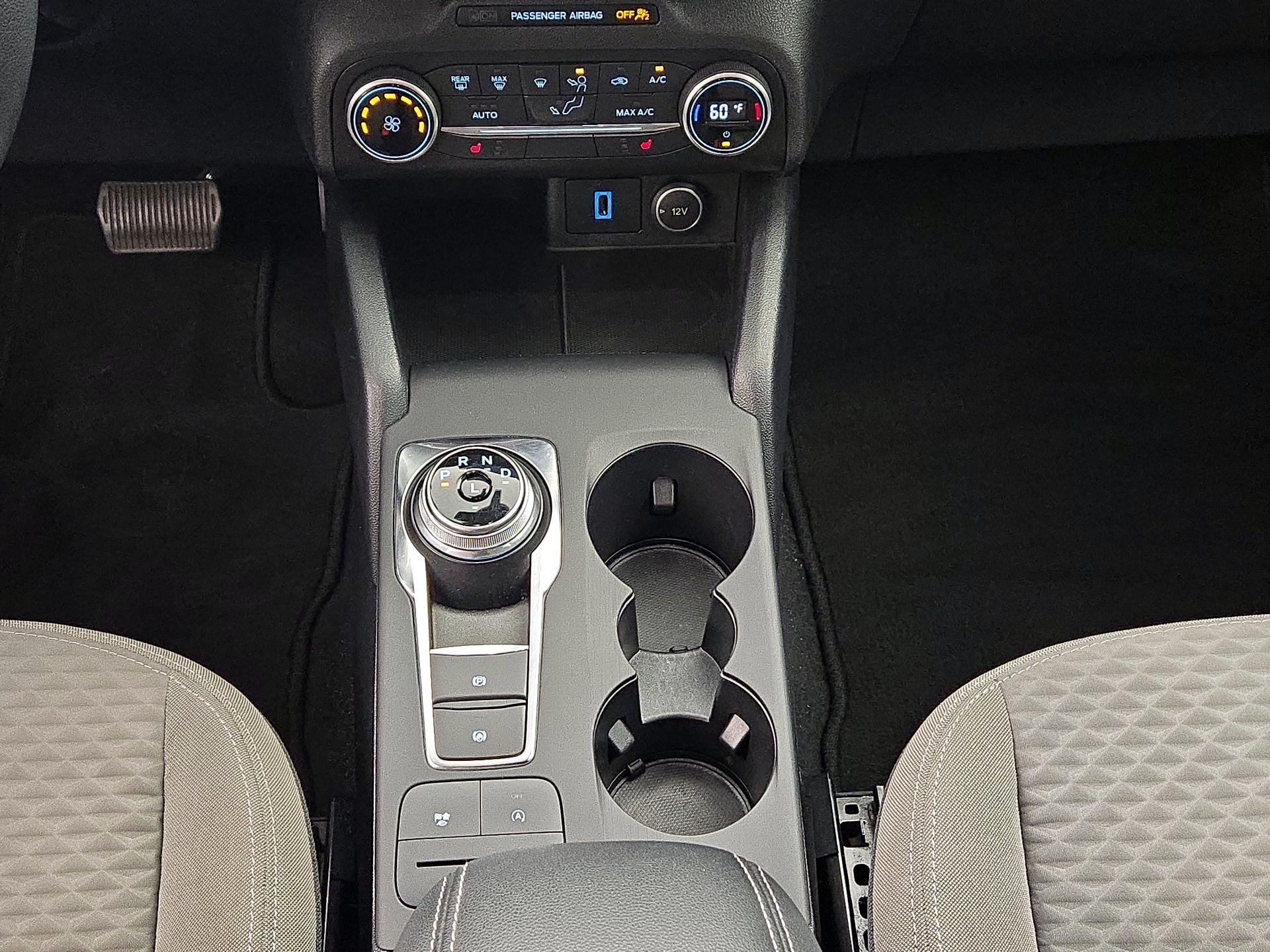 Thumbnail: 2020 Ford Escape - 17
