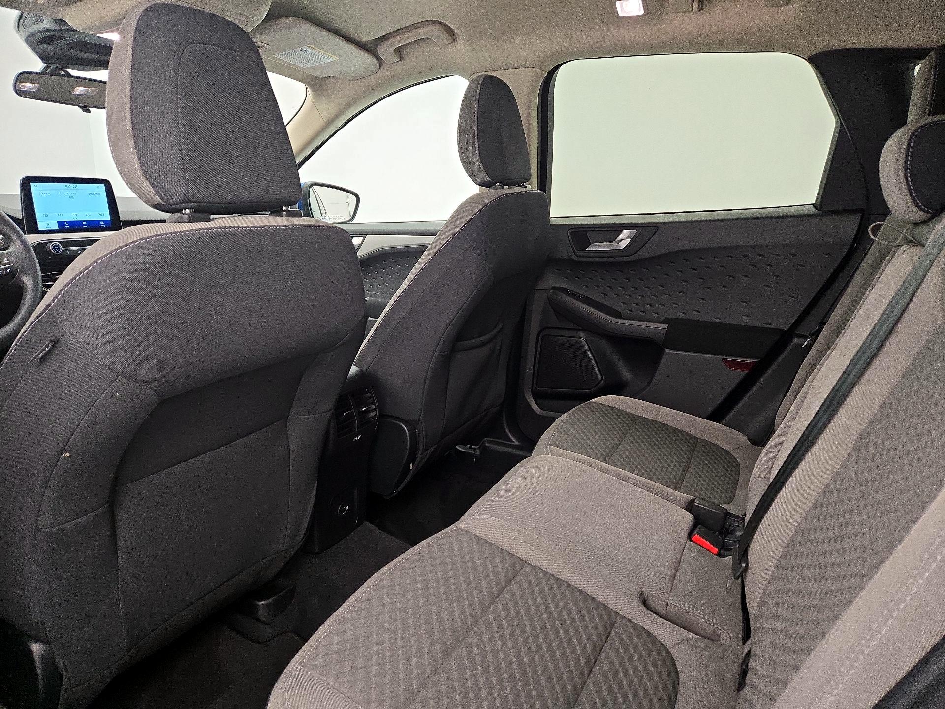 Thumbnail: 2020 Ford Escape - 19