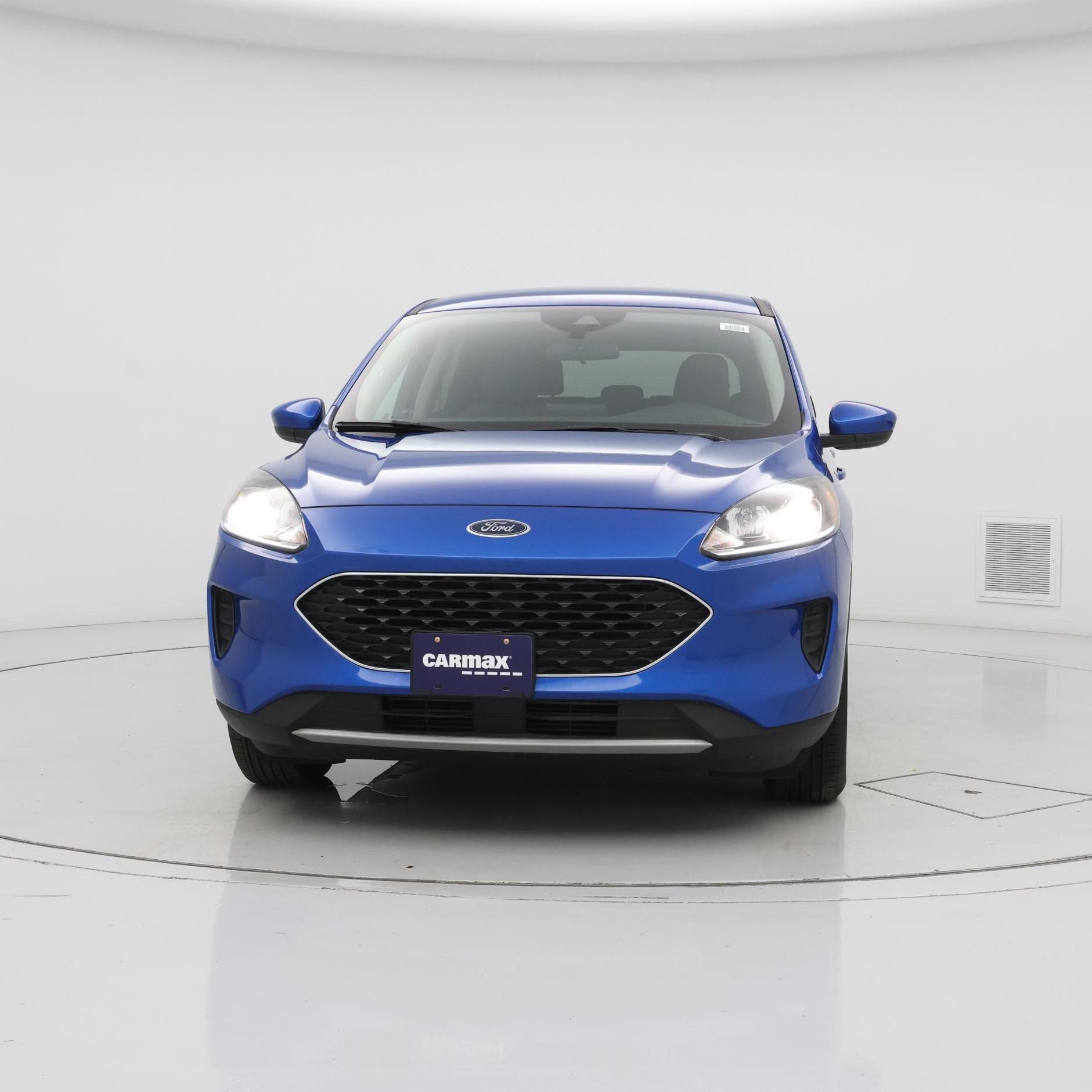 Thumbnail: 2020 Ford Escape - 5