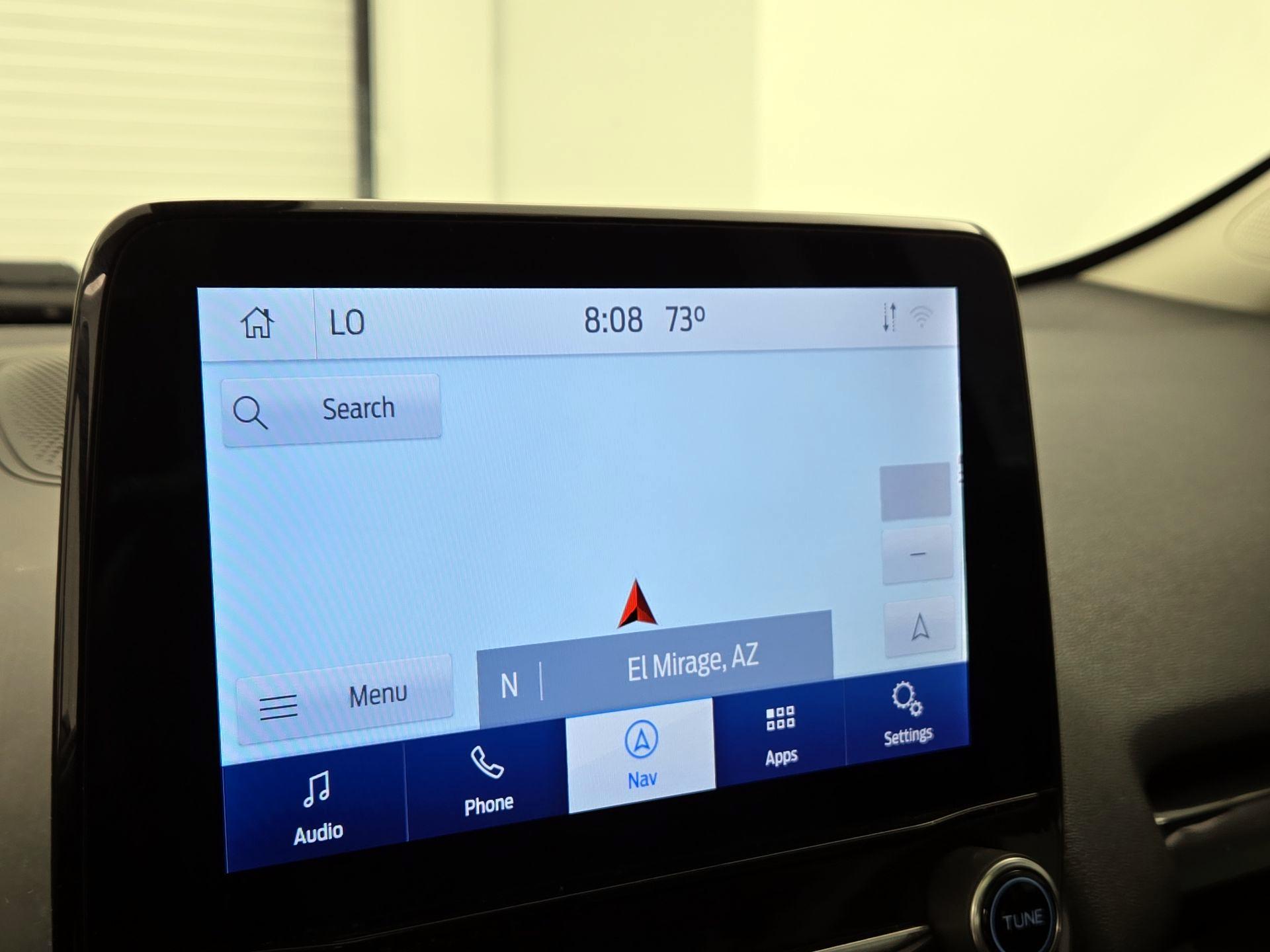 Thumbnail: 2021 Ford EcoSport - 14