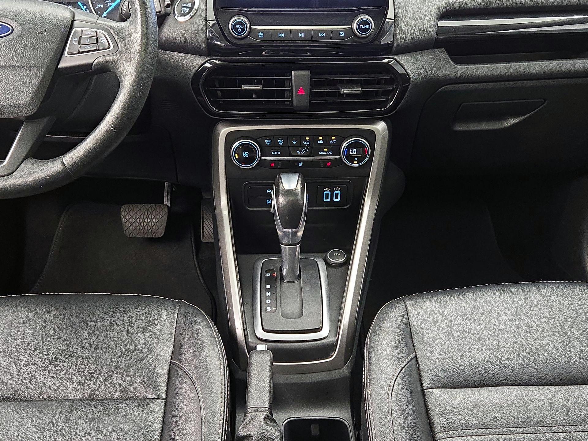 Thumbnail: 2021 Ford EcoSport - 18