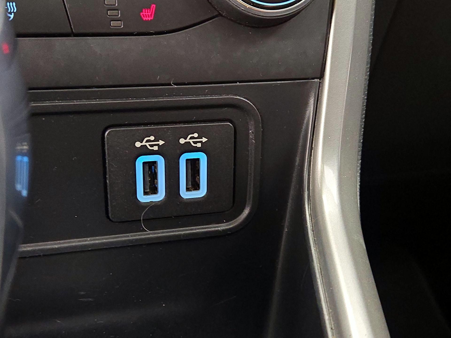 Thumbnail: 2021 Ford EcoSport - 19