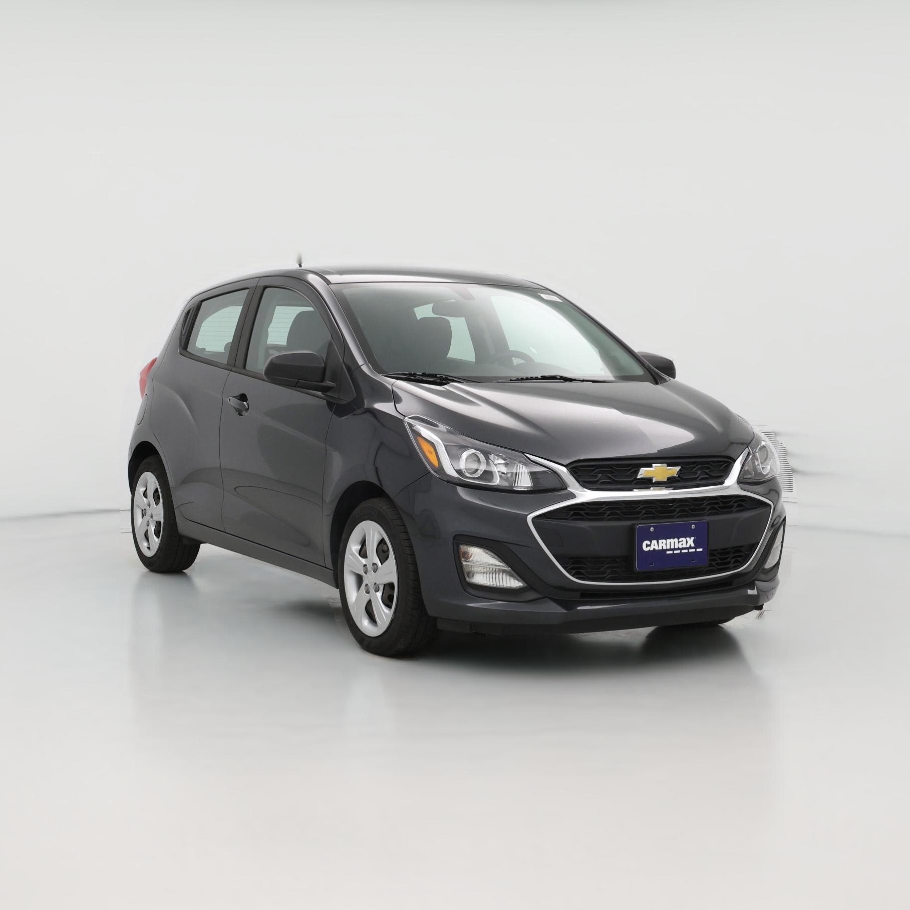 Thumbnail: 2022 Chevrolet Spark - 1