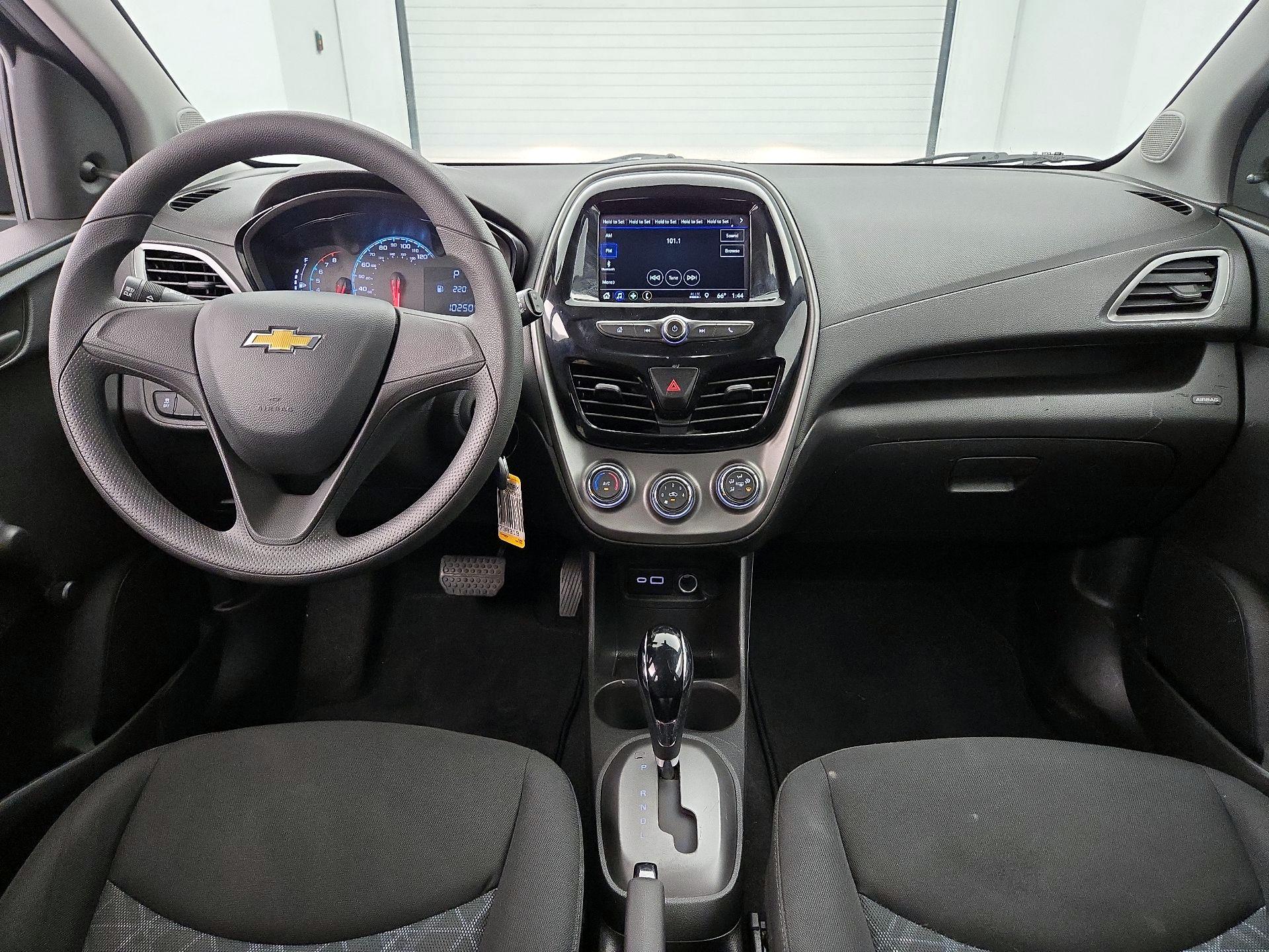 Thumbnail: 2022 Chevrolet Spark - 9