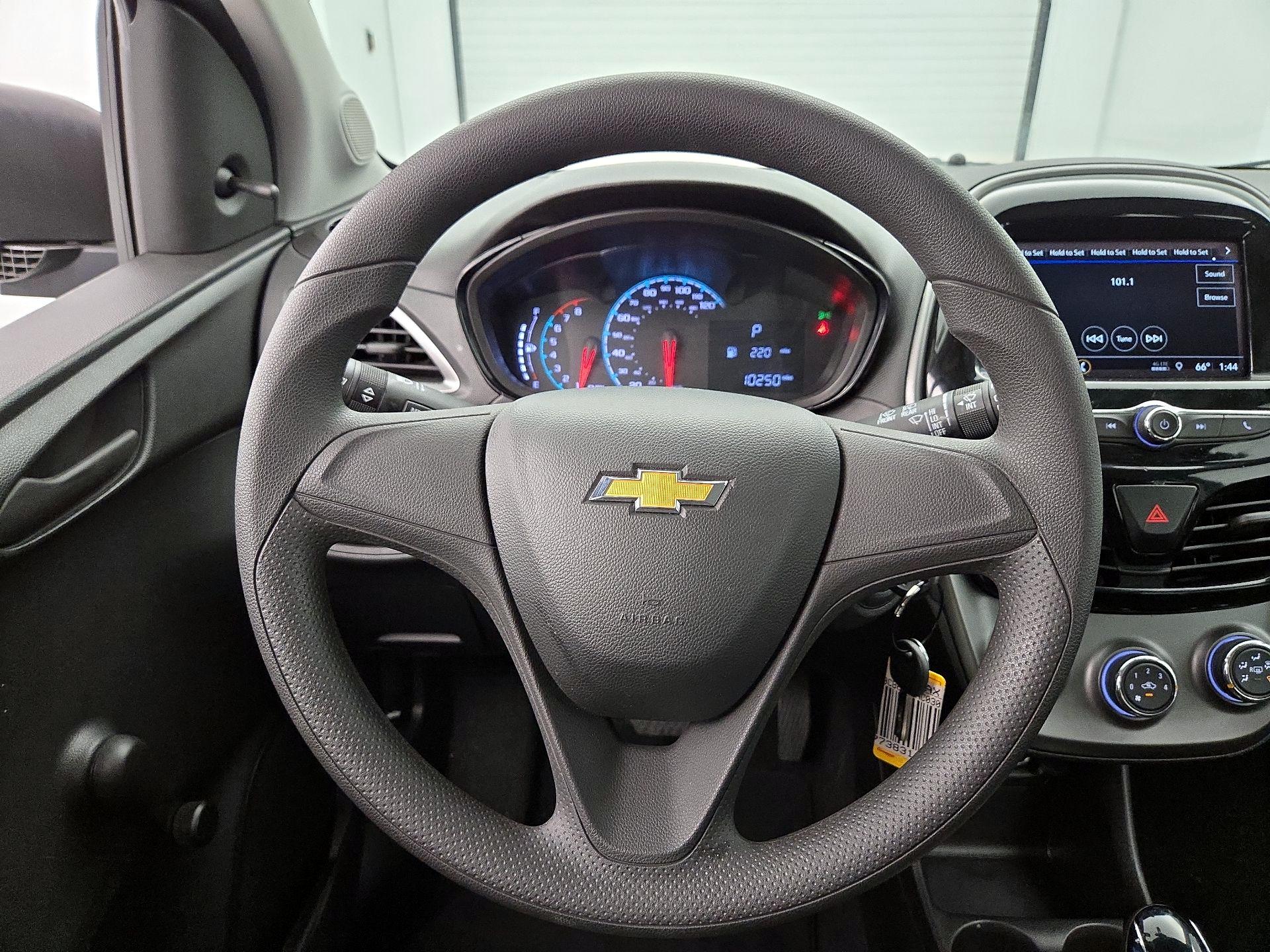 Thumbnail: 2022 Chevrolet Spark - 10