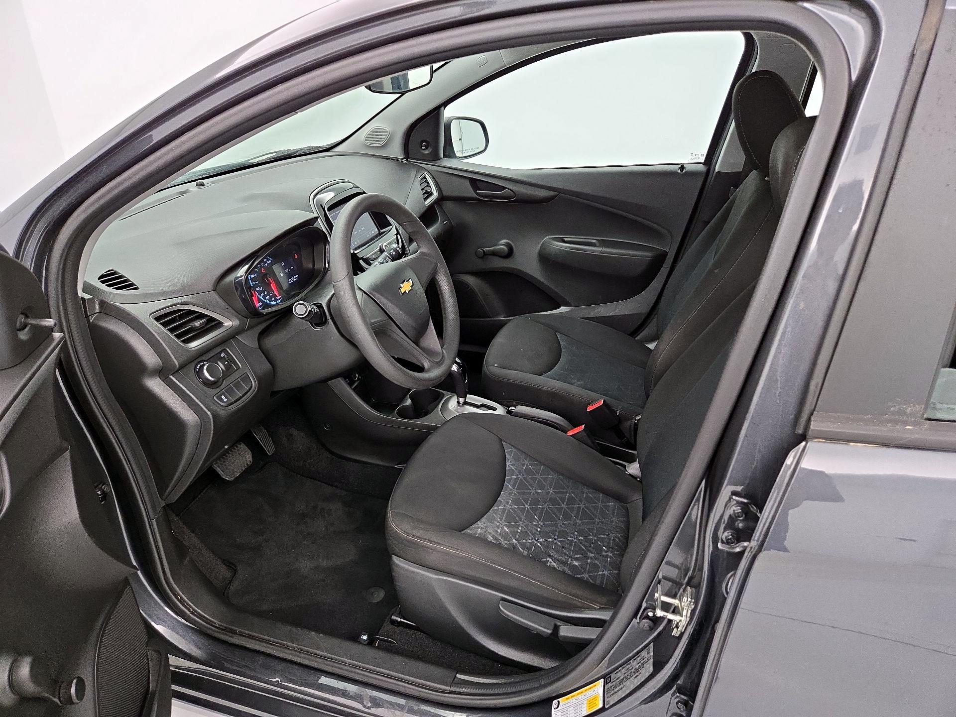 Thumbnail: 2022 Chevrolet Spark - 11