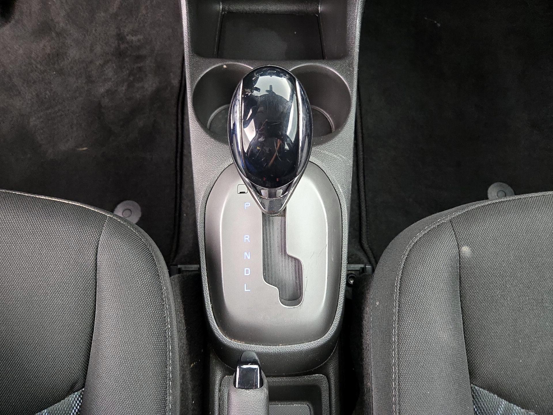 Thumbnail: 2022 Chevrolet Spark - 17