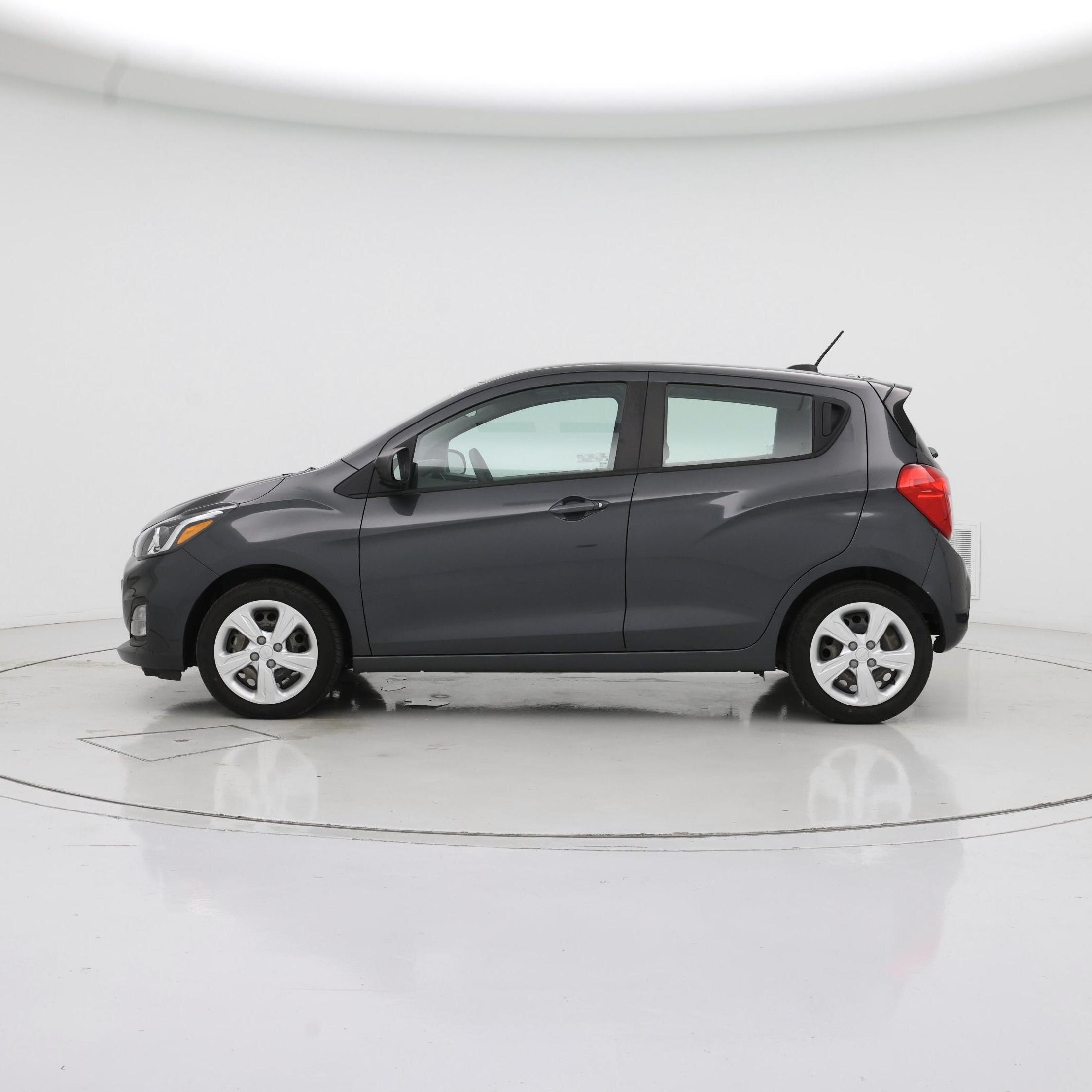 Thumbnail: 2022 Chevrolet Spark - 3