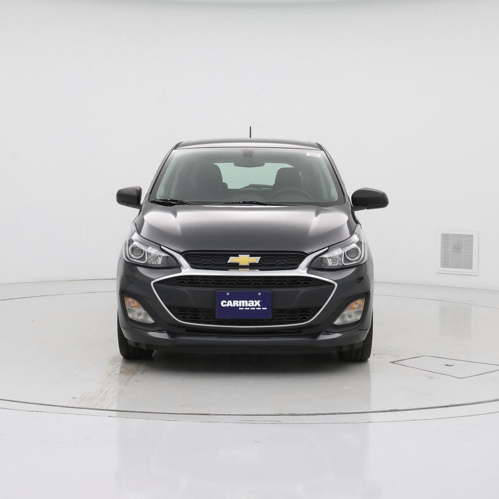 Thumbnail: 2022 Chevrolet Spark - 5