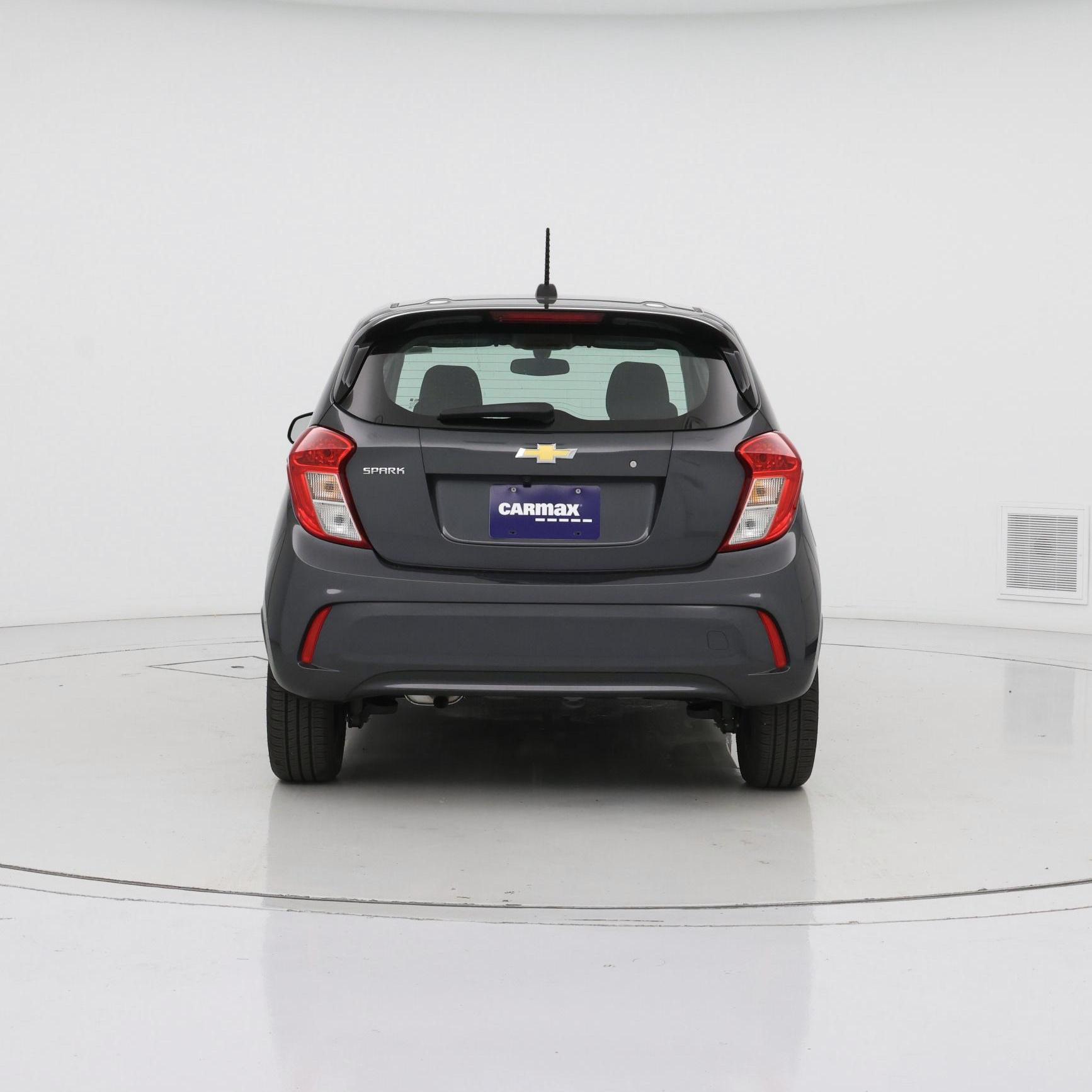 Thumbnail: 2022 Chevrolet Spark - 6