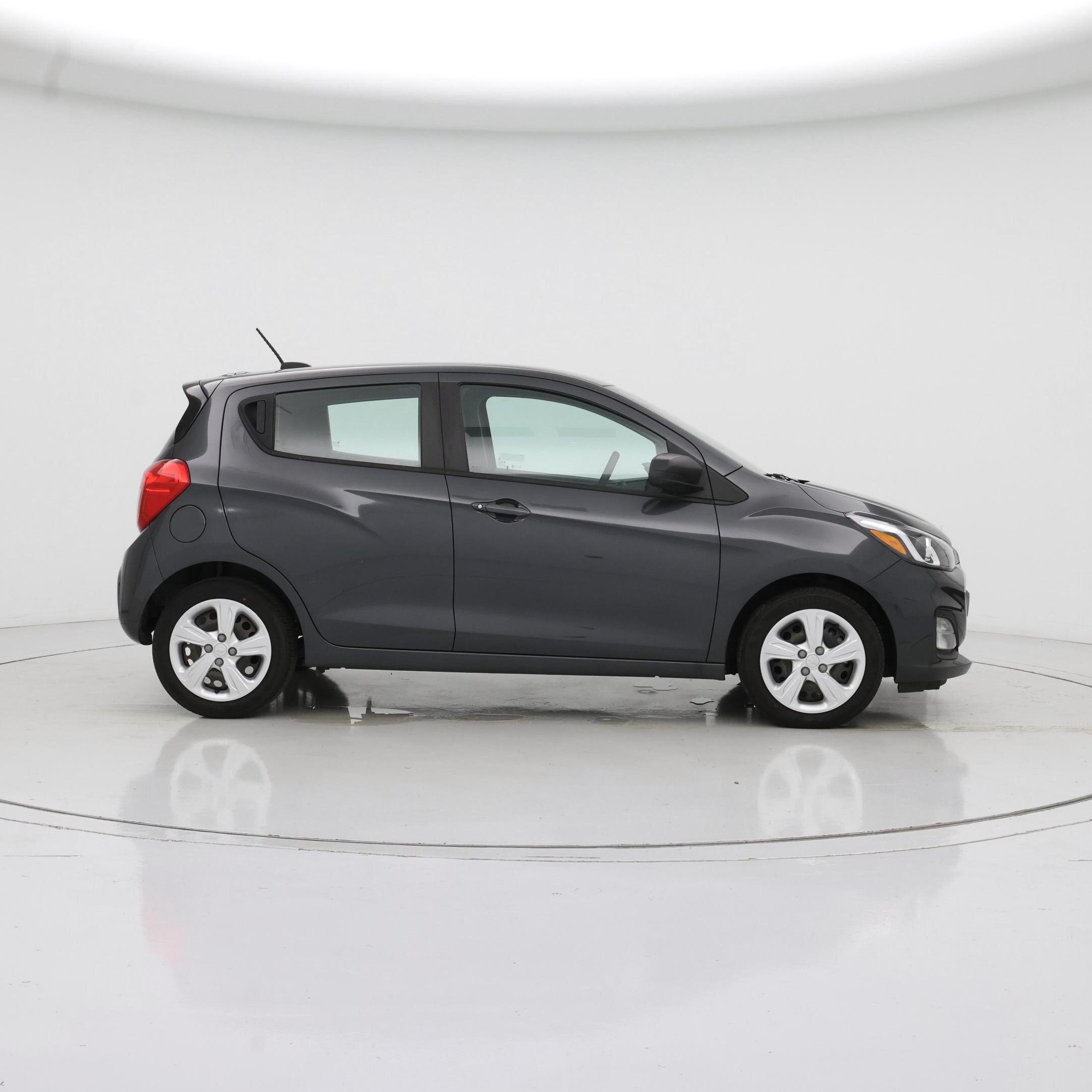 Thumbnail: 2022 Chevrolet Spark - 7