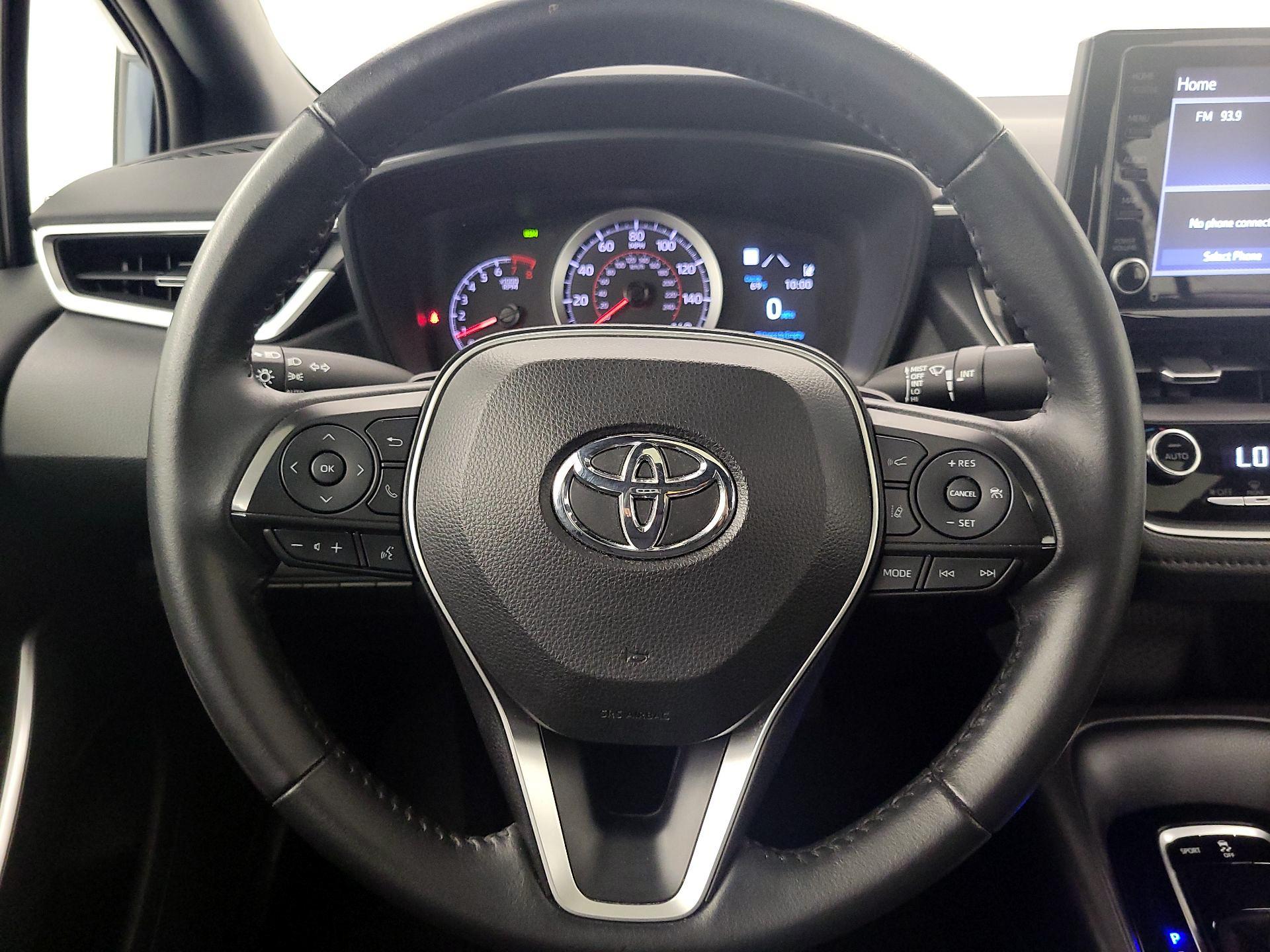 Thumbnail: 2022 Toyota Corolla - 10