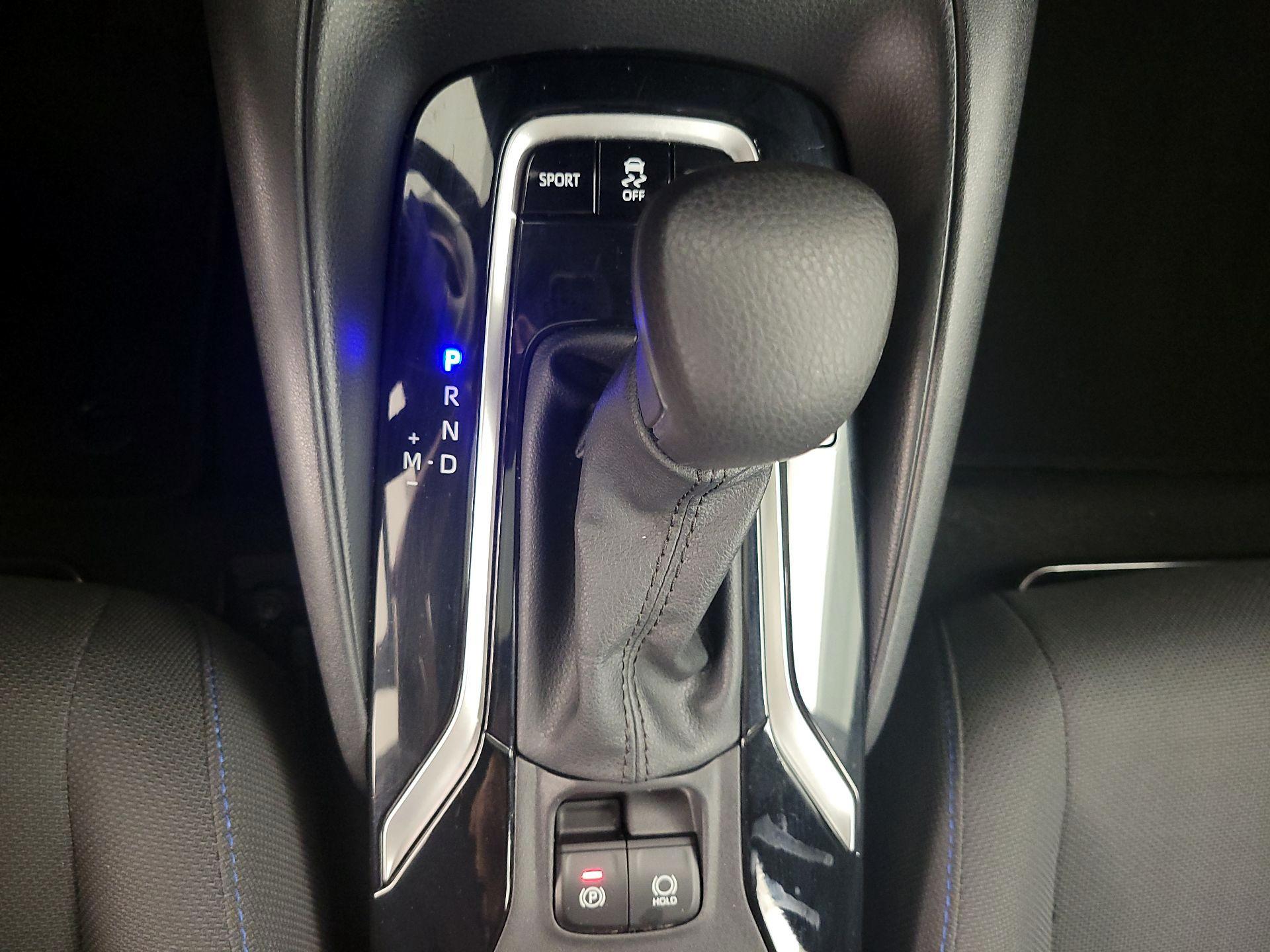 Thumbnail: 2022 Toyota Corolla - 17