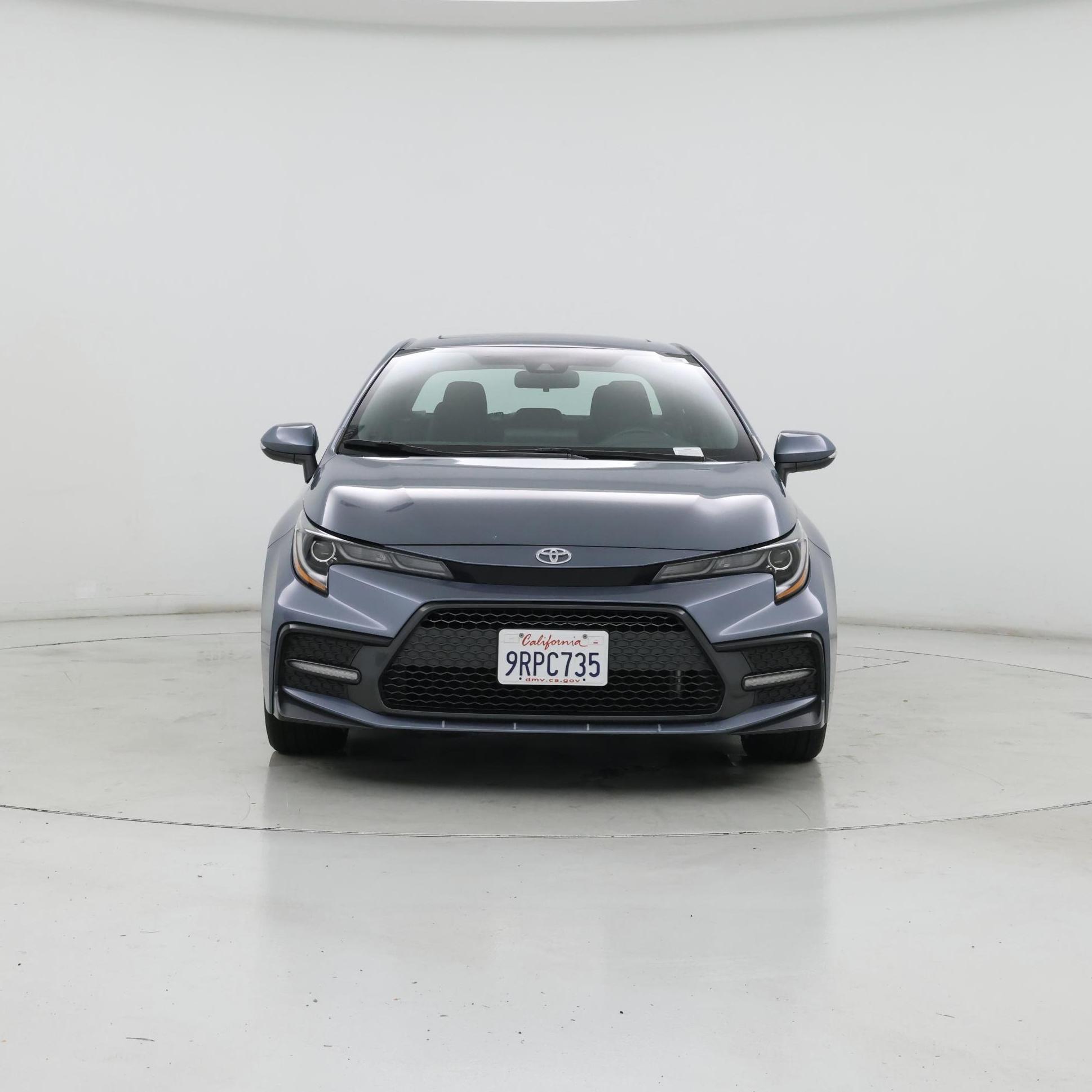 Thumbnail: 2022 Toyota Corolla - 5