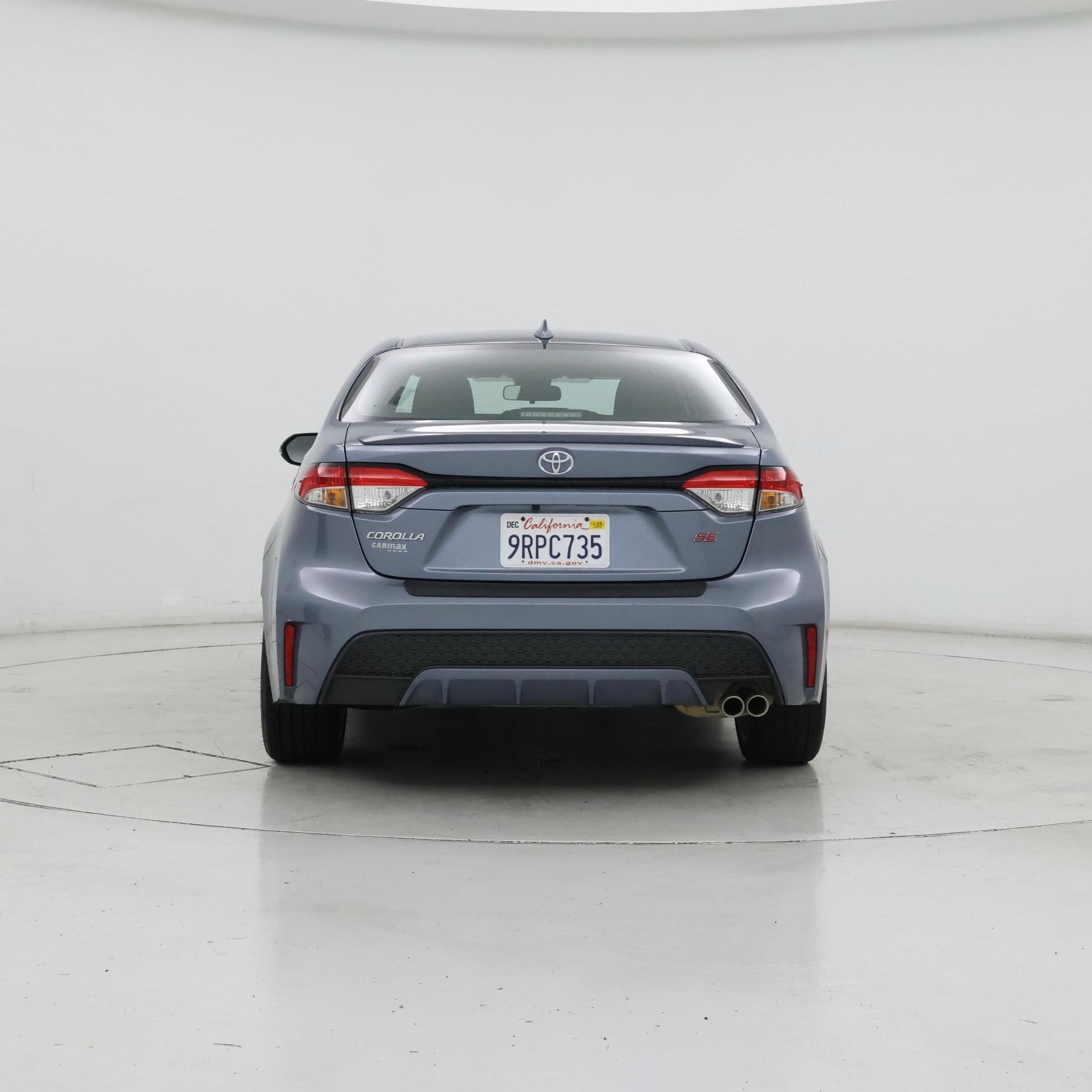 Thumbnail: 2022 Toyota Corolla - 6