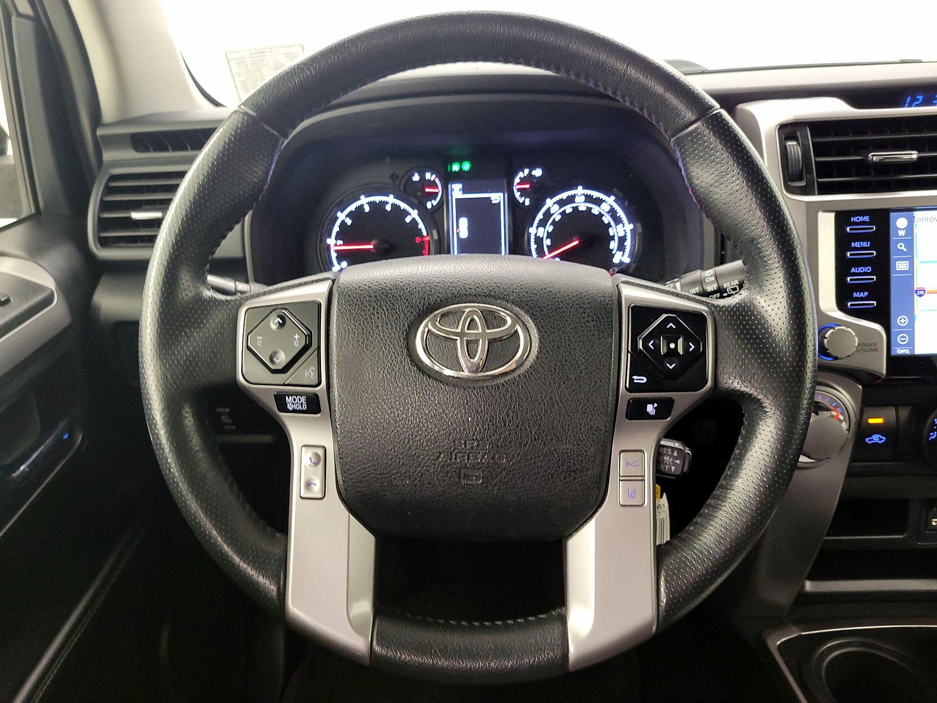 Thumbnail: 2020 Toyota 4Runner - 10