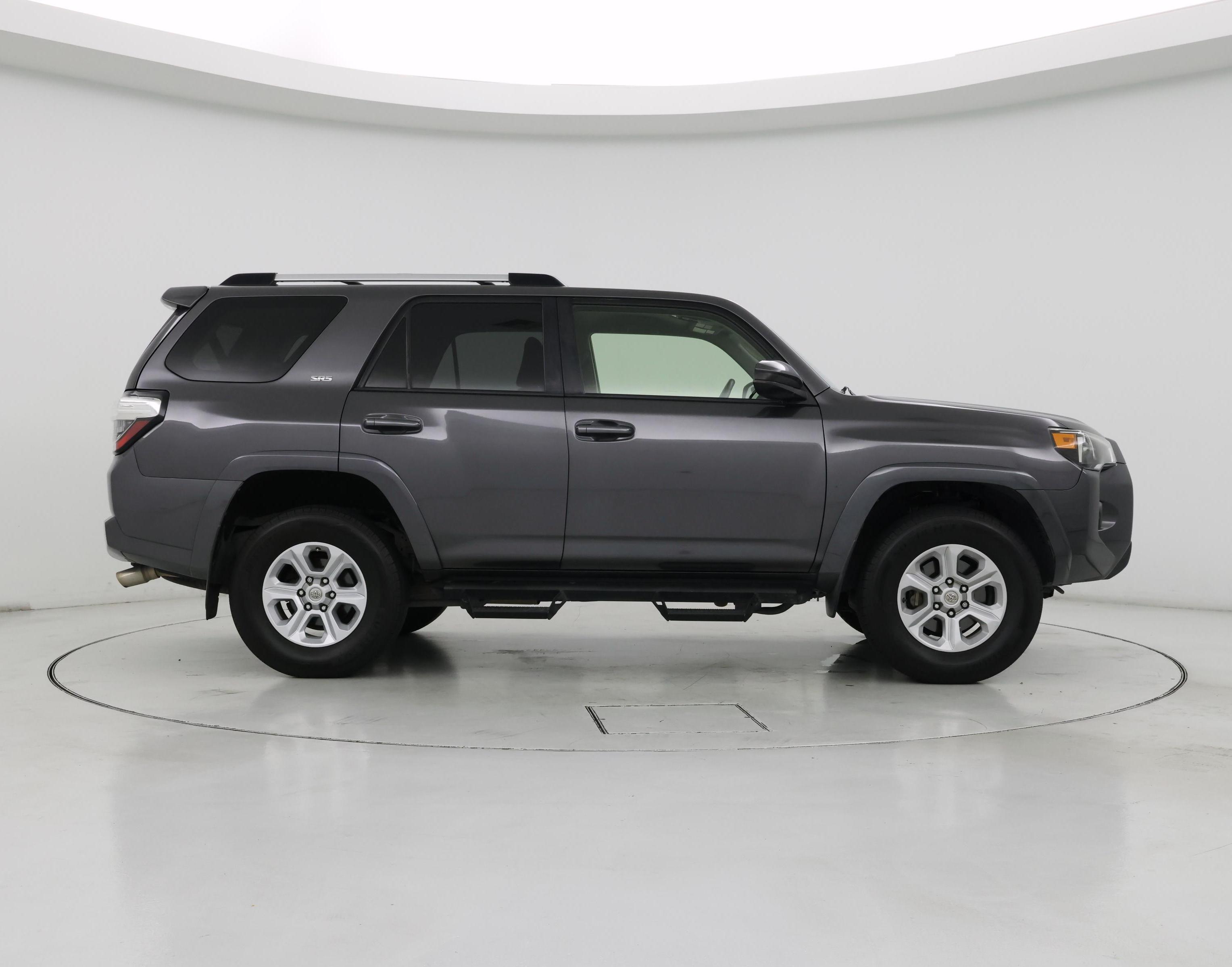 Thumbnail: 2020 Toyota 4Runner - 7