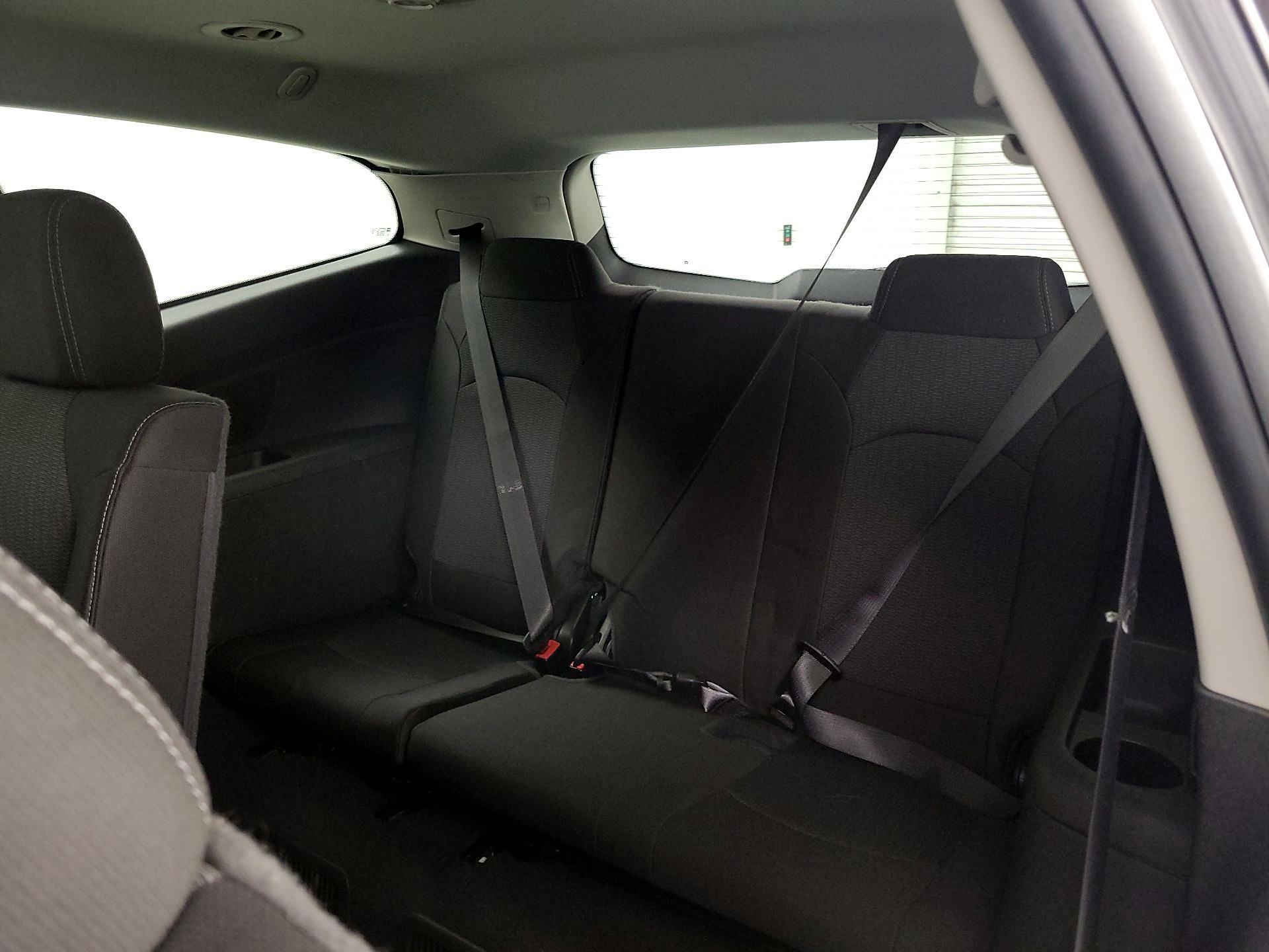 Thumbnail: 2016 Chevrolet Traverse - 20