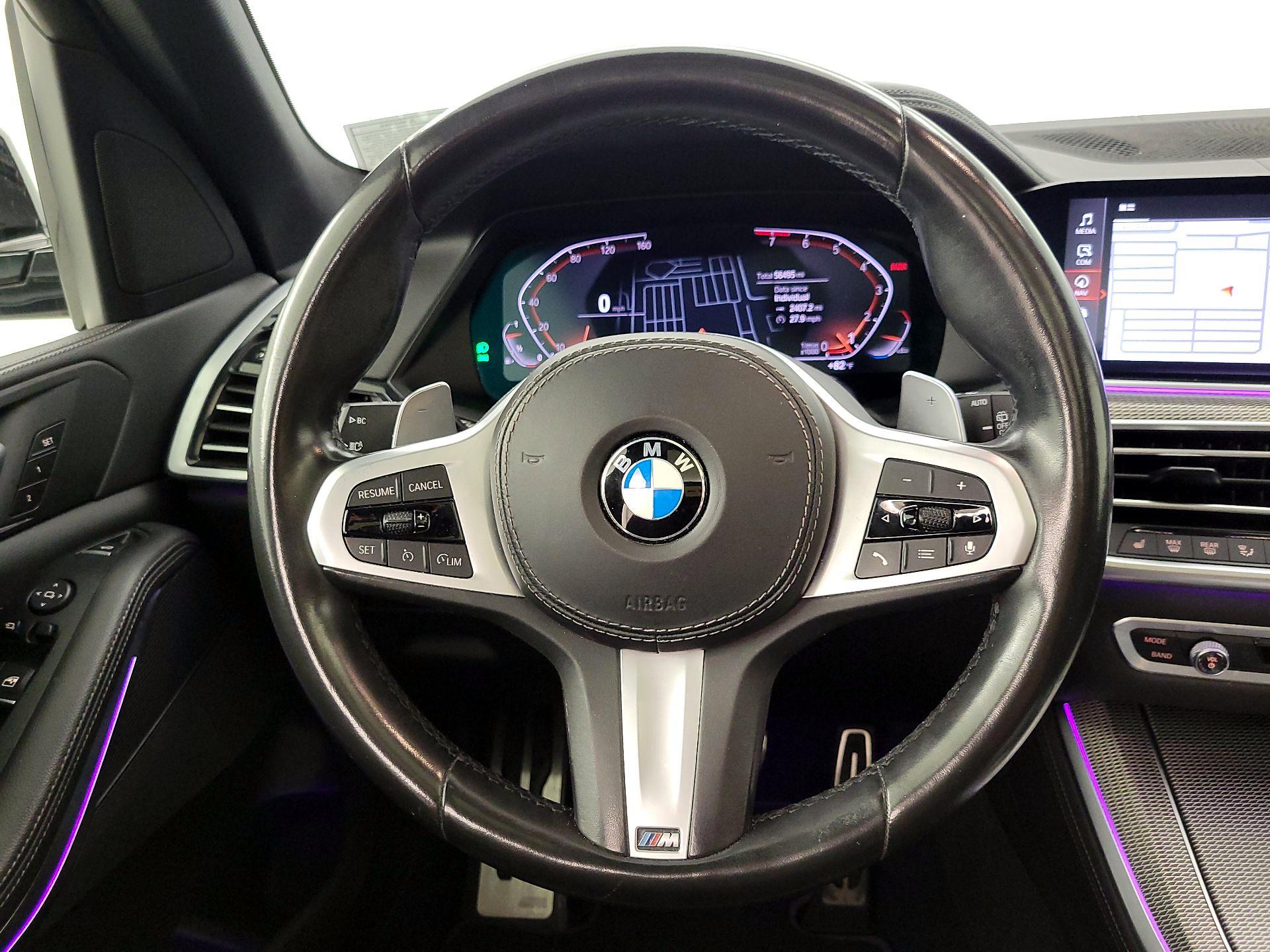 Thumbnail: 2020 BMW X5 - 10