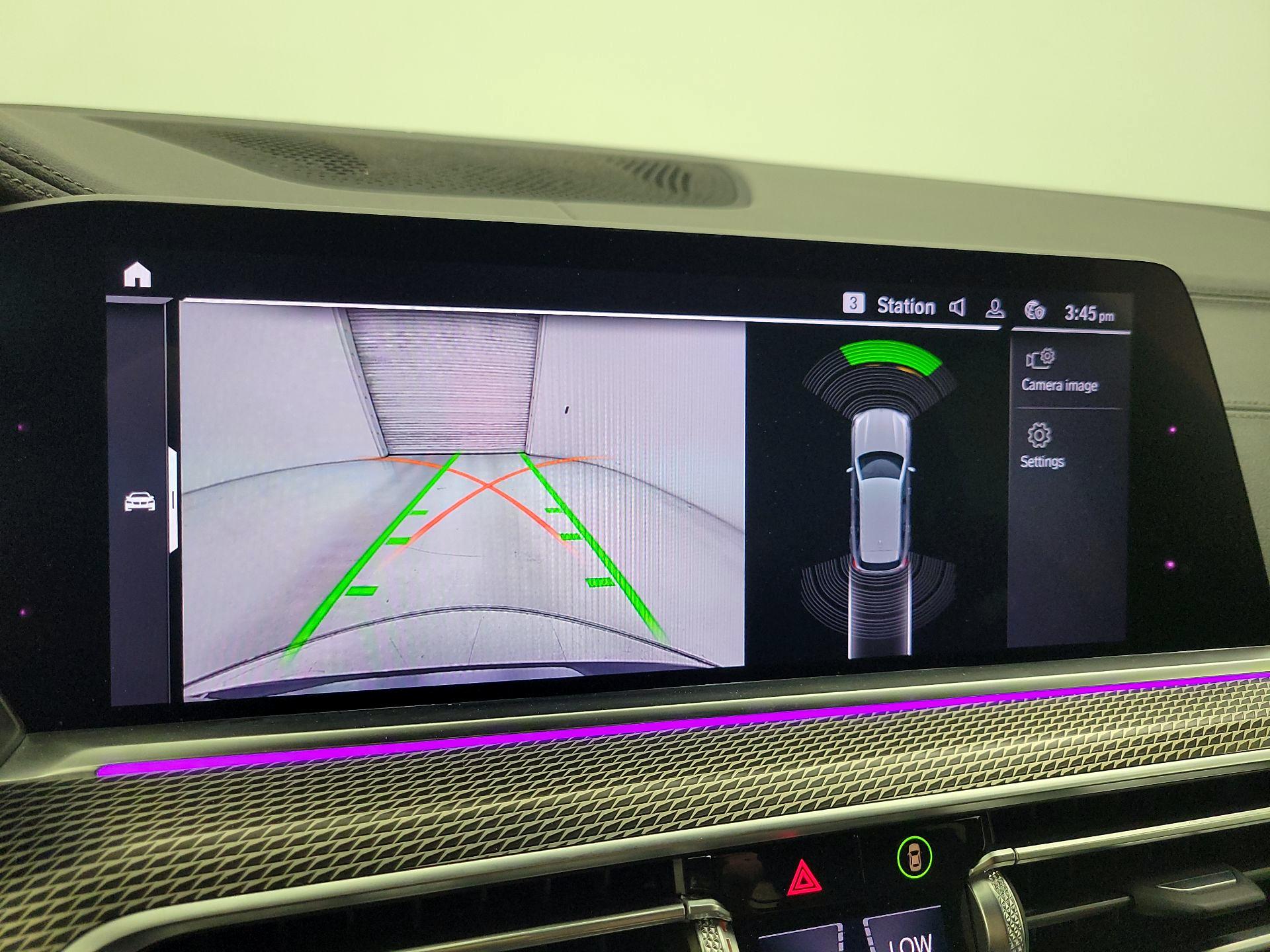 Thumbnail: 2020 BMW X5 - 15