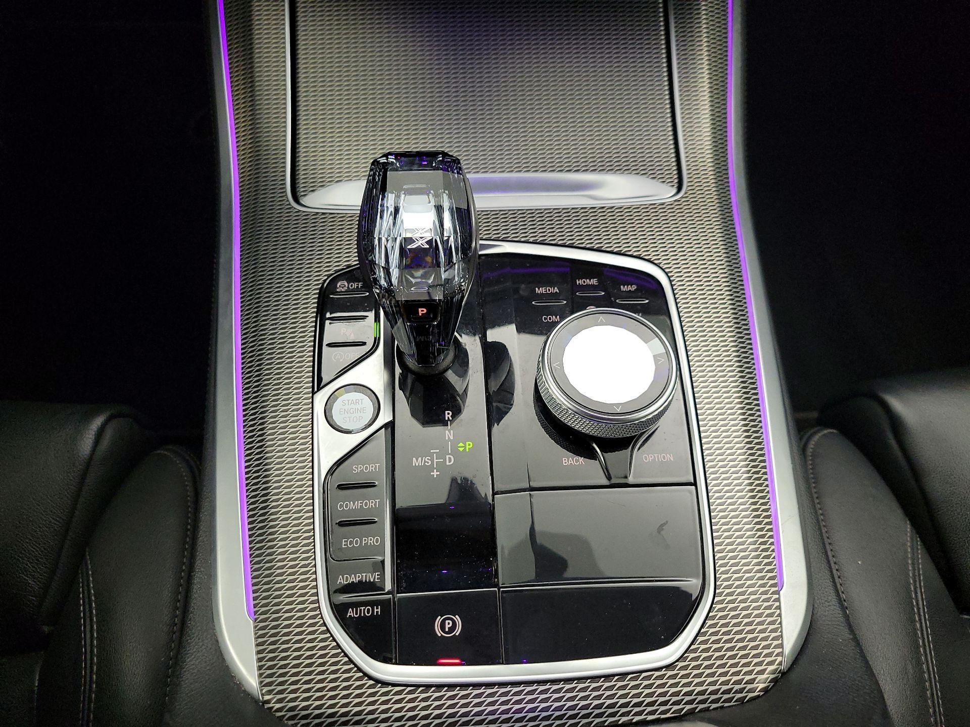 Thumbnail: 2020 BMW X5 - 18