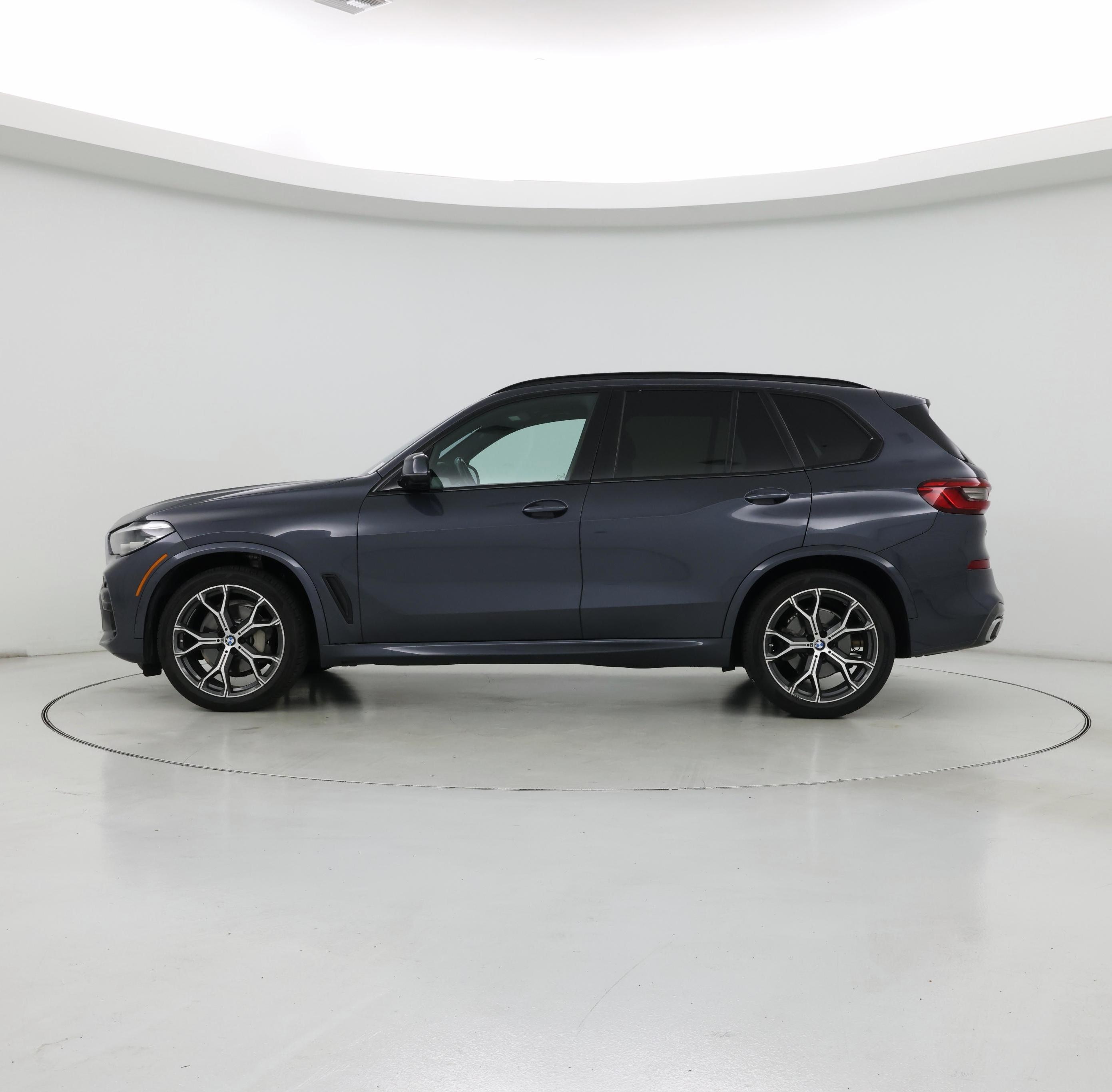 Thumbnail: 2020 BMW X5 - 3