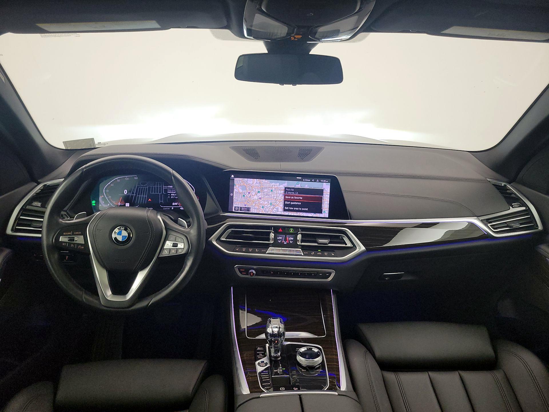 Thumbnail: 2020 BMW X5 - 9