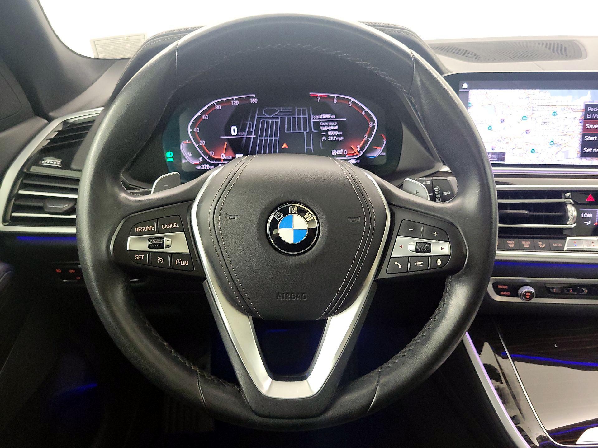 Thumbnail: 2020 BMW X5 - 10