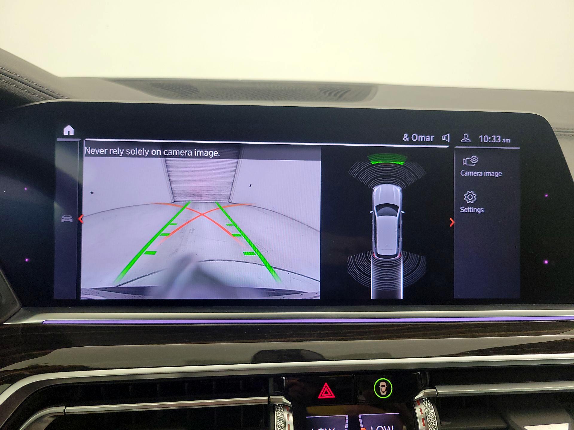 Thumbnail: 2020 BMW X5 - 15