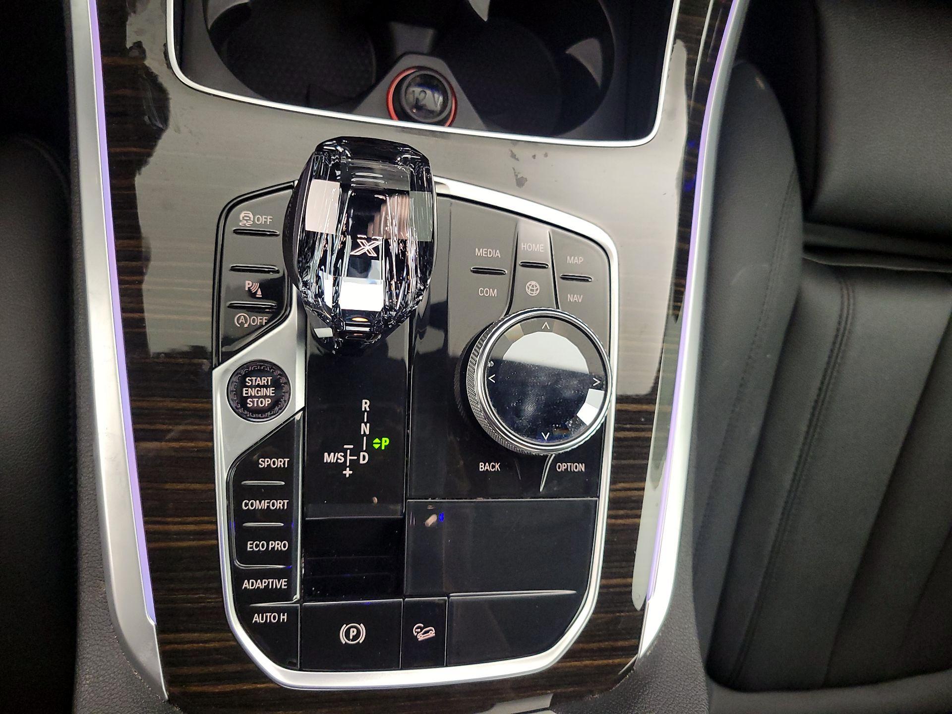 Thumbnail: 2020 BMW X5 - 18